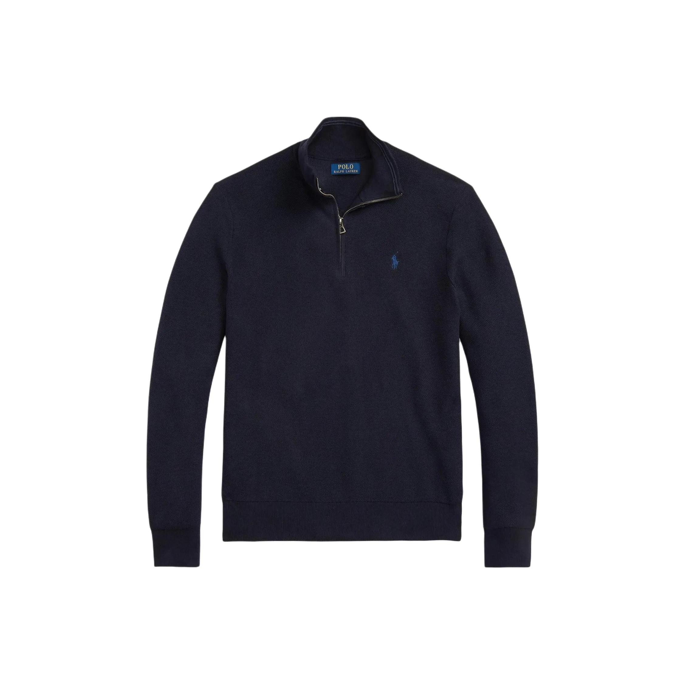 Polo Ralph Lauren Свитер Мужской Синий