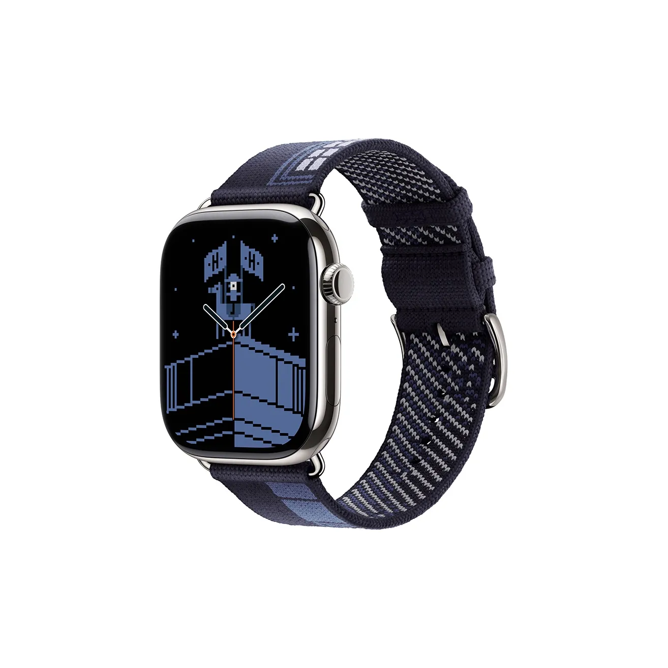 TAOGLU Ремешок Apple Совместимость Материал Нейлон