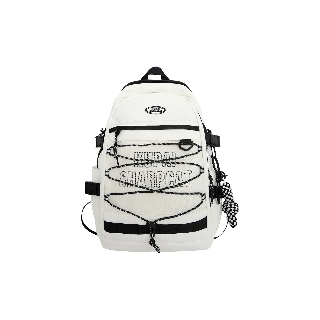 SHANGXIANYUE Нейлон Сетчатая ткань Рюкзак Унисекс