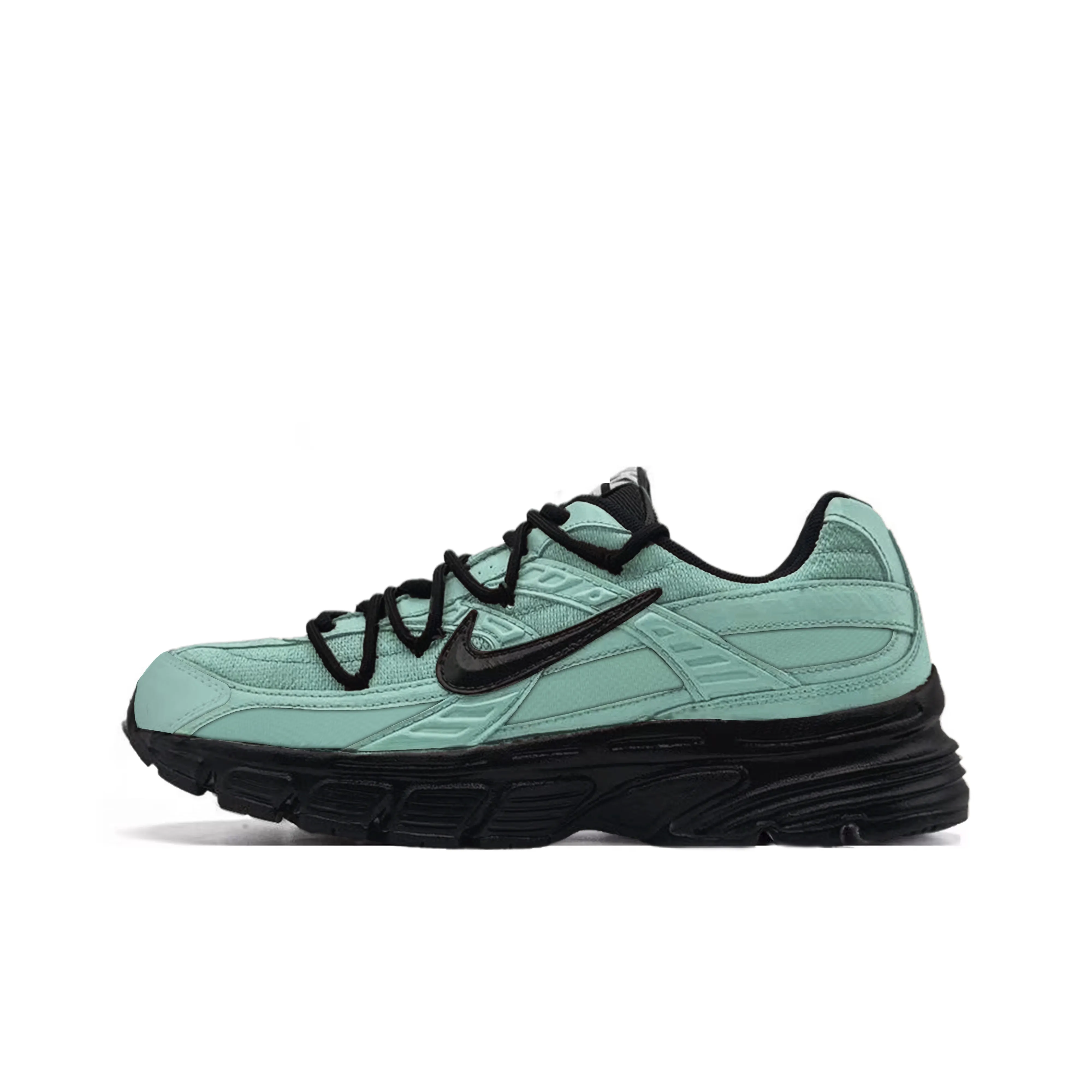 Nike Initiator Износостойкий Дышащий Легкий Низкий Топ Повседневный Городской Коммутирование Track Field Соревнование