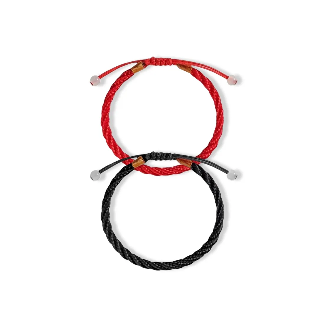 ROGA Цветная глазурь Браслет Шнурки Унисекс