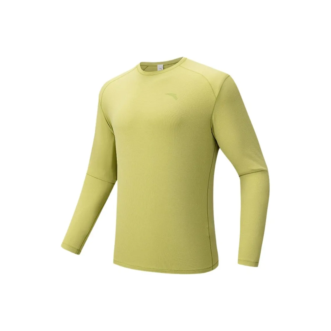 ANTA SUPERSTORE Полевой зеленый Мужская T-рубашка