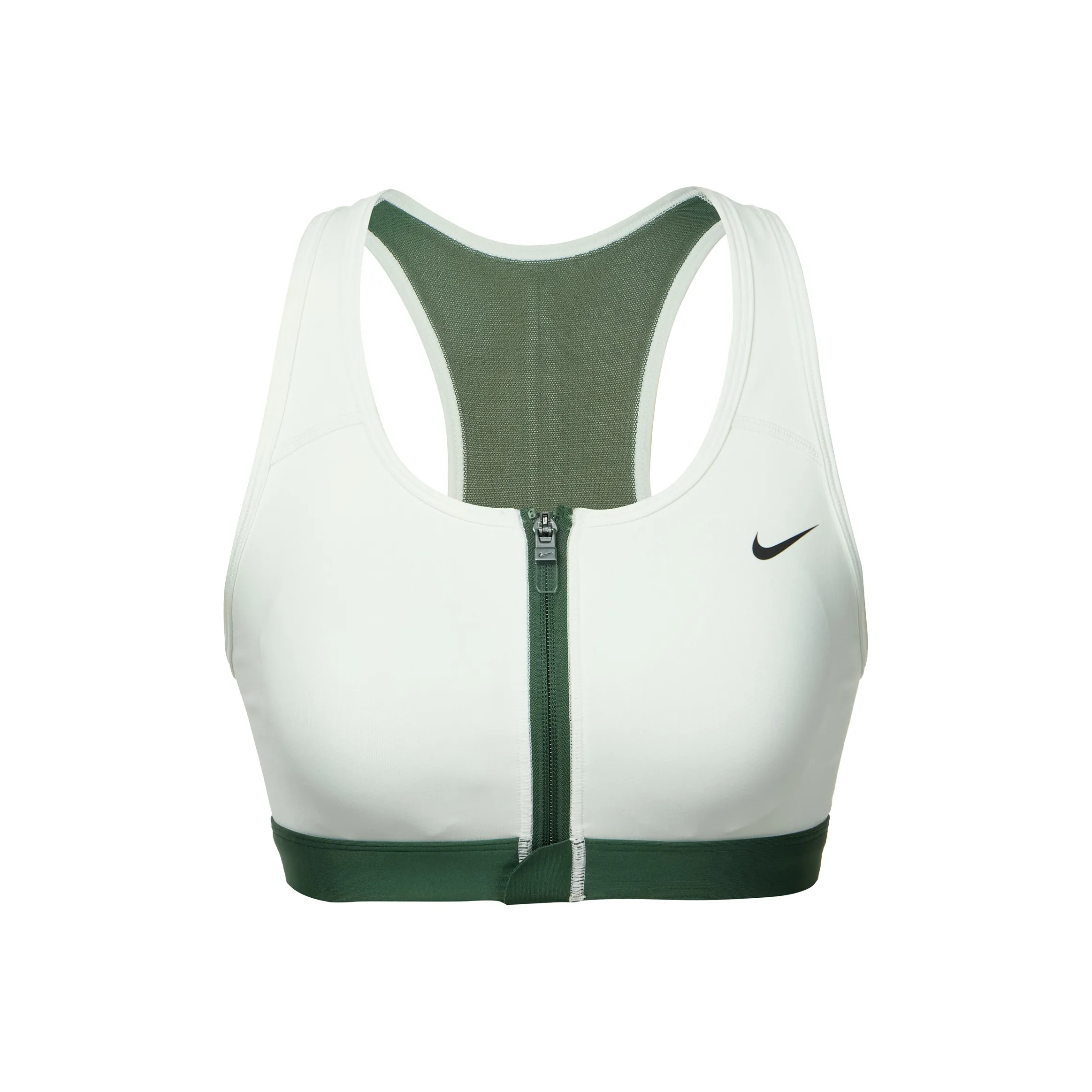 Nike Dri Fit Спортивное белье Женское Гора PEAK Белый