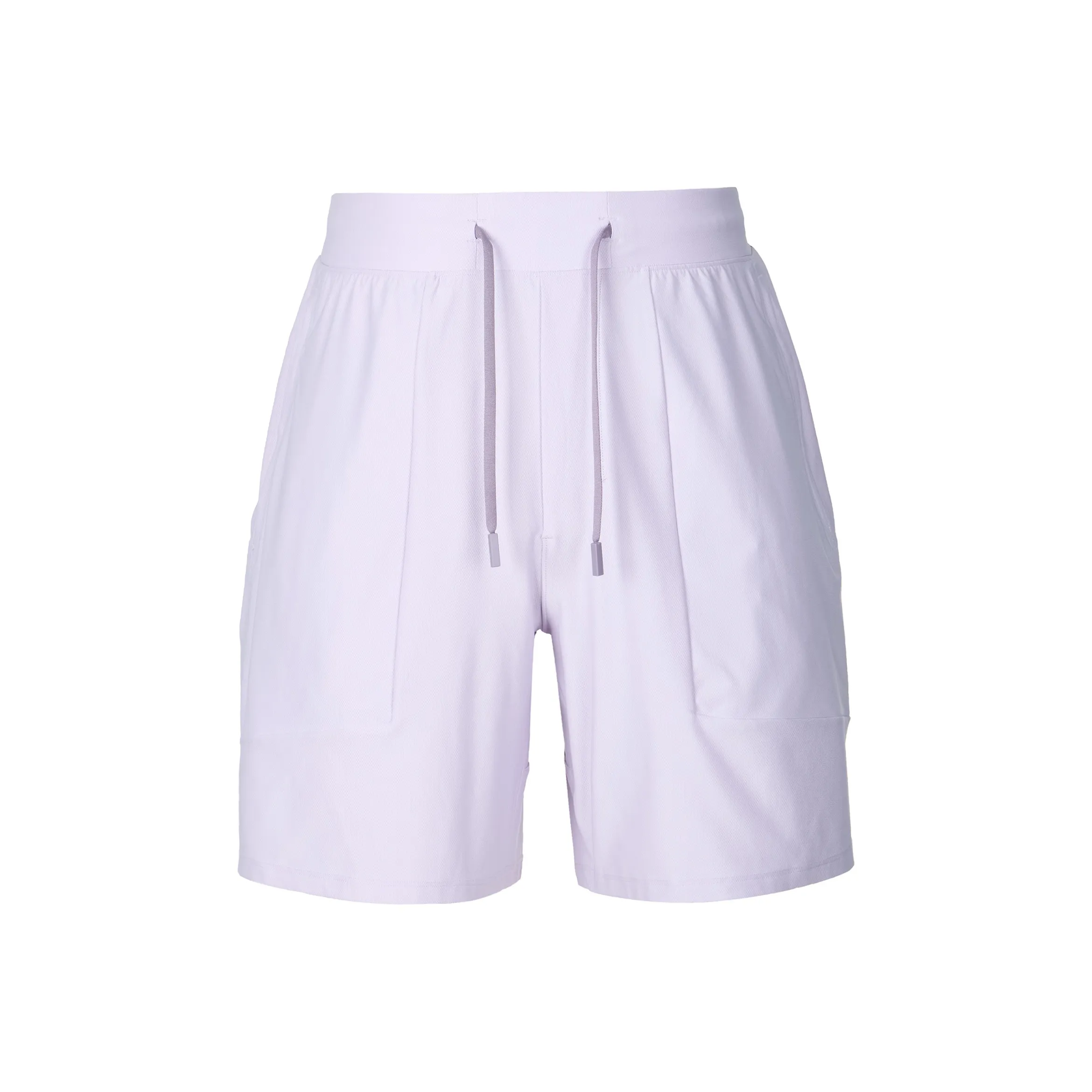 Lululemon License to Train Collection Без подкладки Короткие 7' Повседневные шорты Мужские