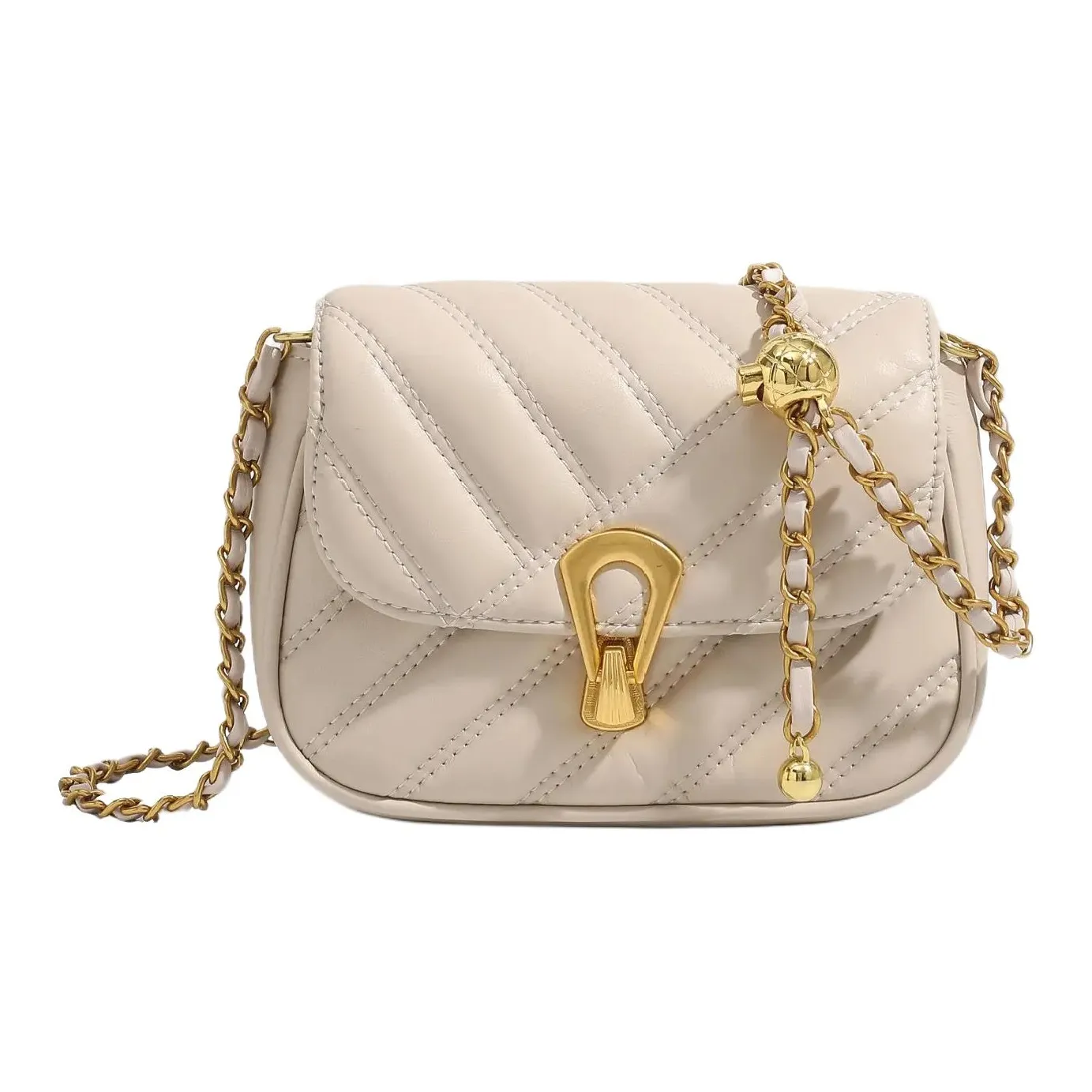 WHEELY BABY+ ПУ (полиуретан) Сумка через плечо Стандартная Женская Многоцветная