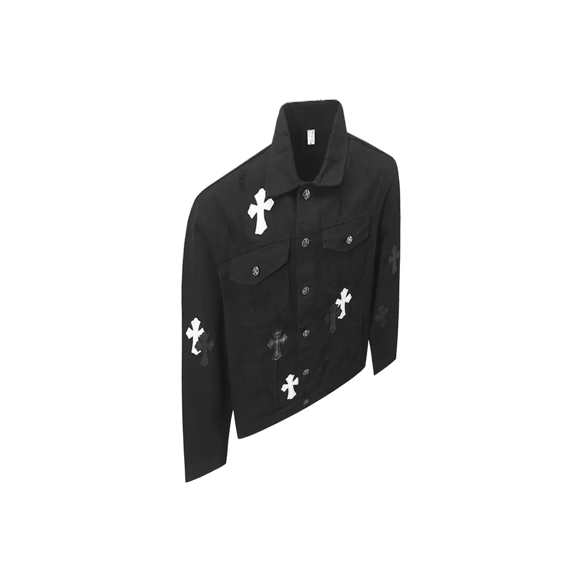 OKPI Унисекс Джинсовые Куртки