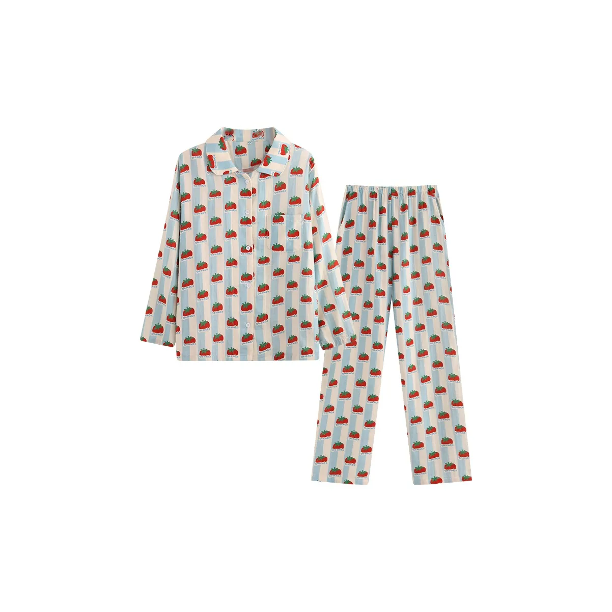 CHATING Женские Подарочные Наборы Пижам