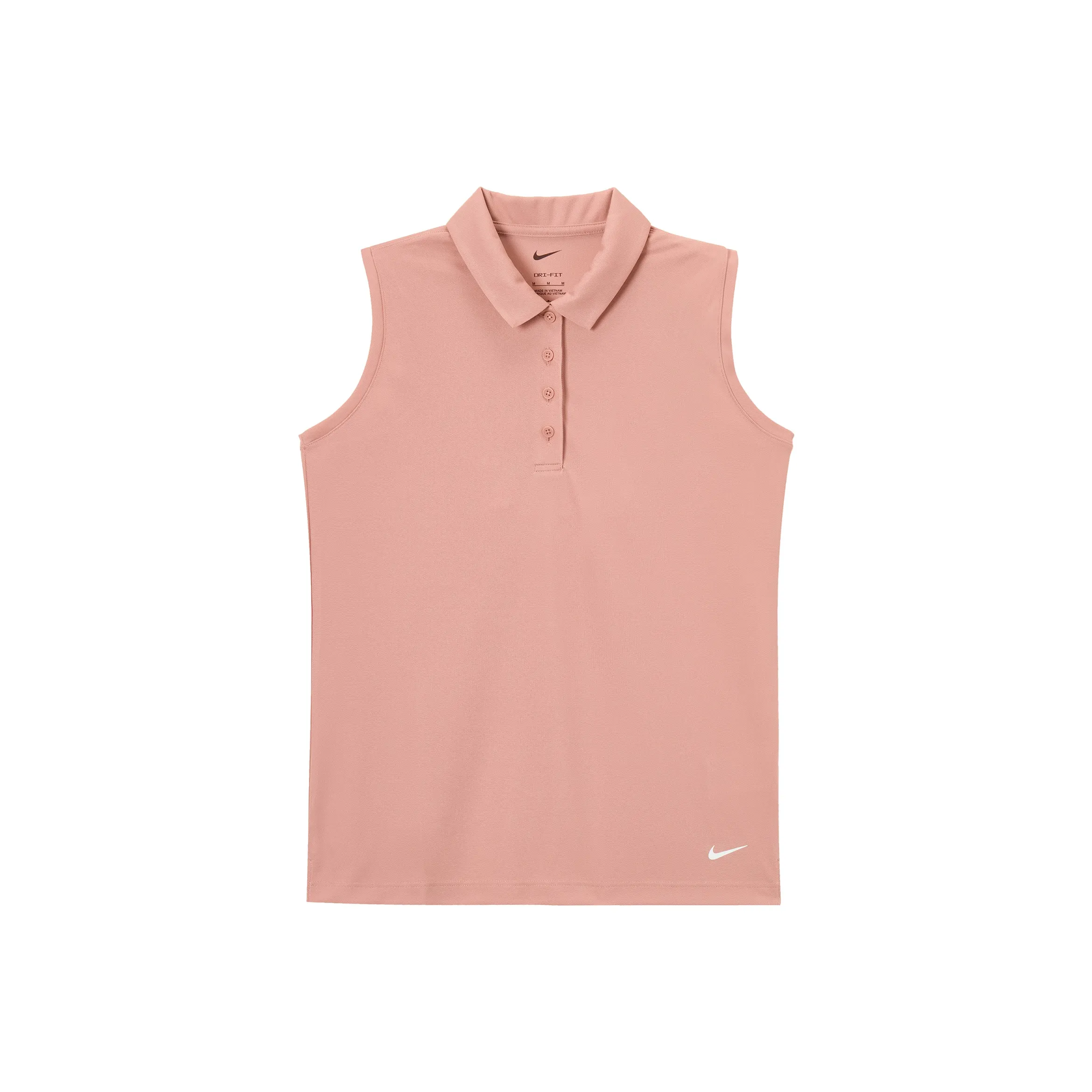 NIKE Розовые Женские Рубашки