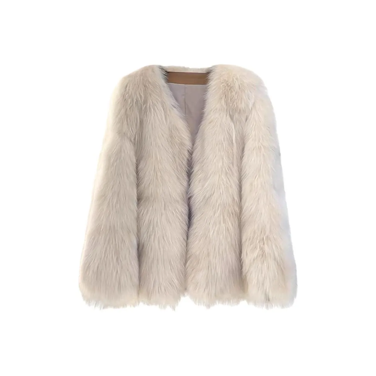 MH Женские меховые изделия