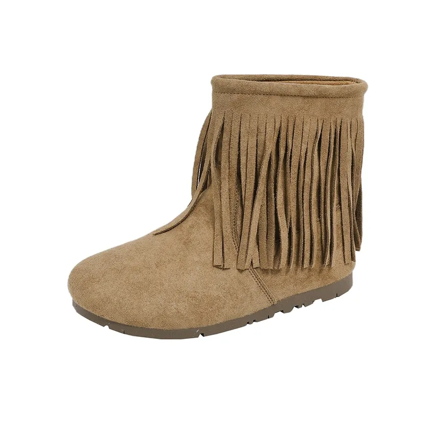 QINBU Ботильоны 15 см Martin Boot Platform Women's