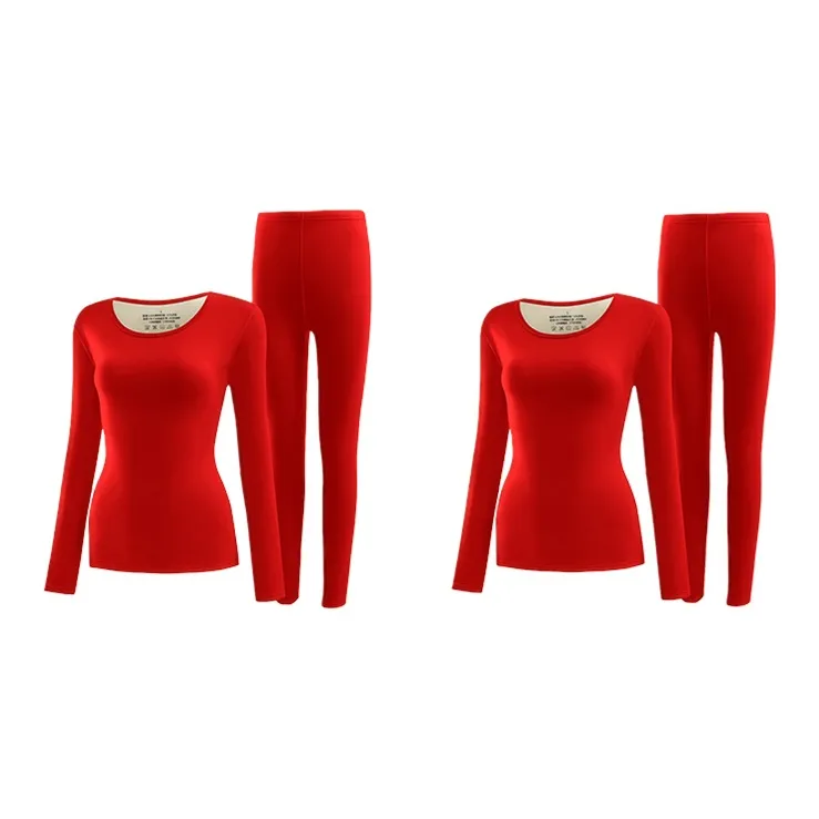 Cotton Gene Термический Комплект Женский