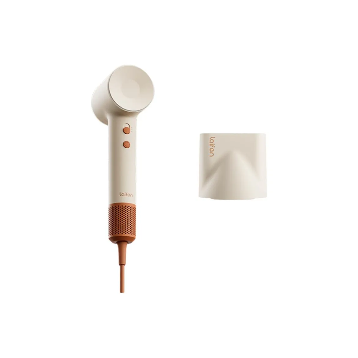 Laifen Фены Дом Использование Улучшенный Высокоскоростной SE 2+