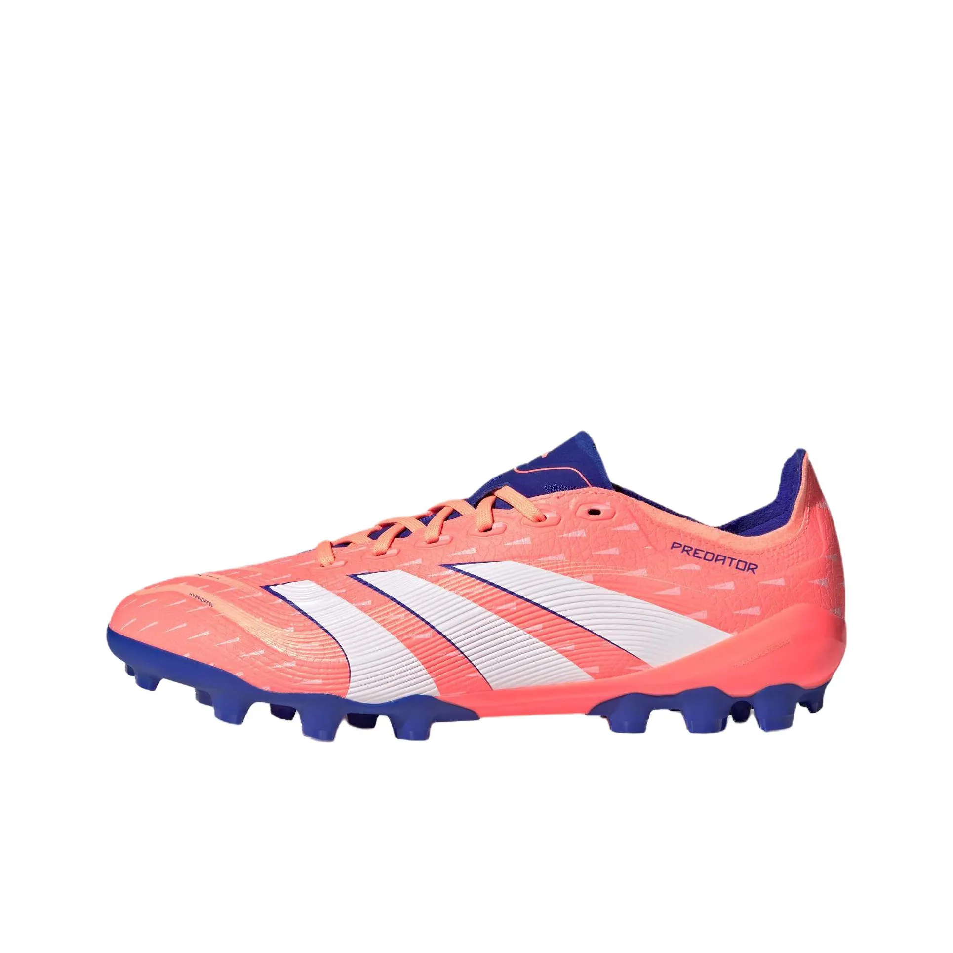 Adidas PREDATOR LEAGUE Футбольные бутсы Унисекс Кораллово-розовый