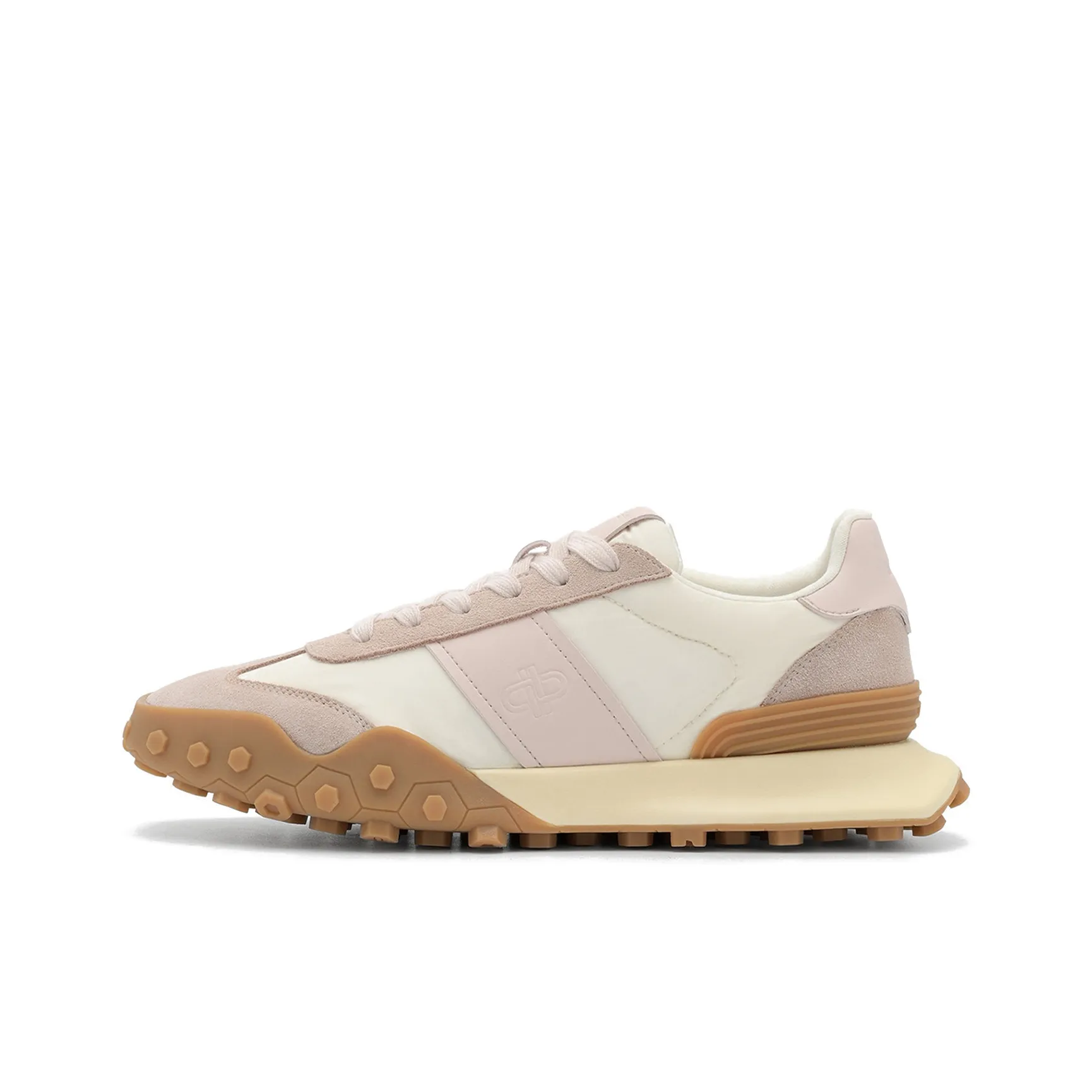 Pedro Низкий Топ Повседневная Обувь Женская