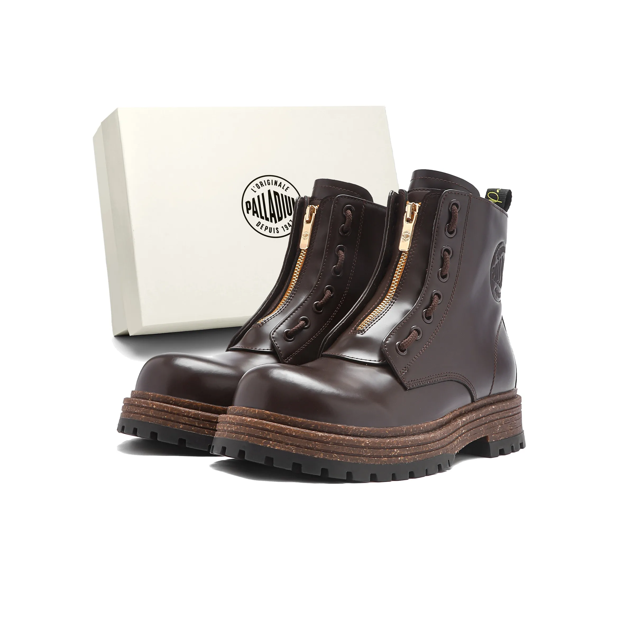 Palladium Martin Boots Unisex