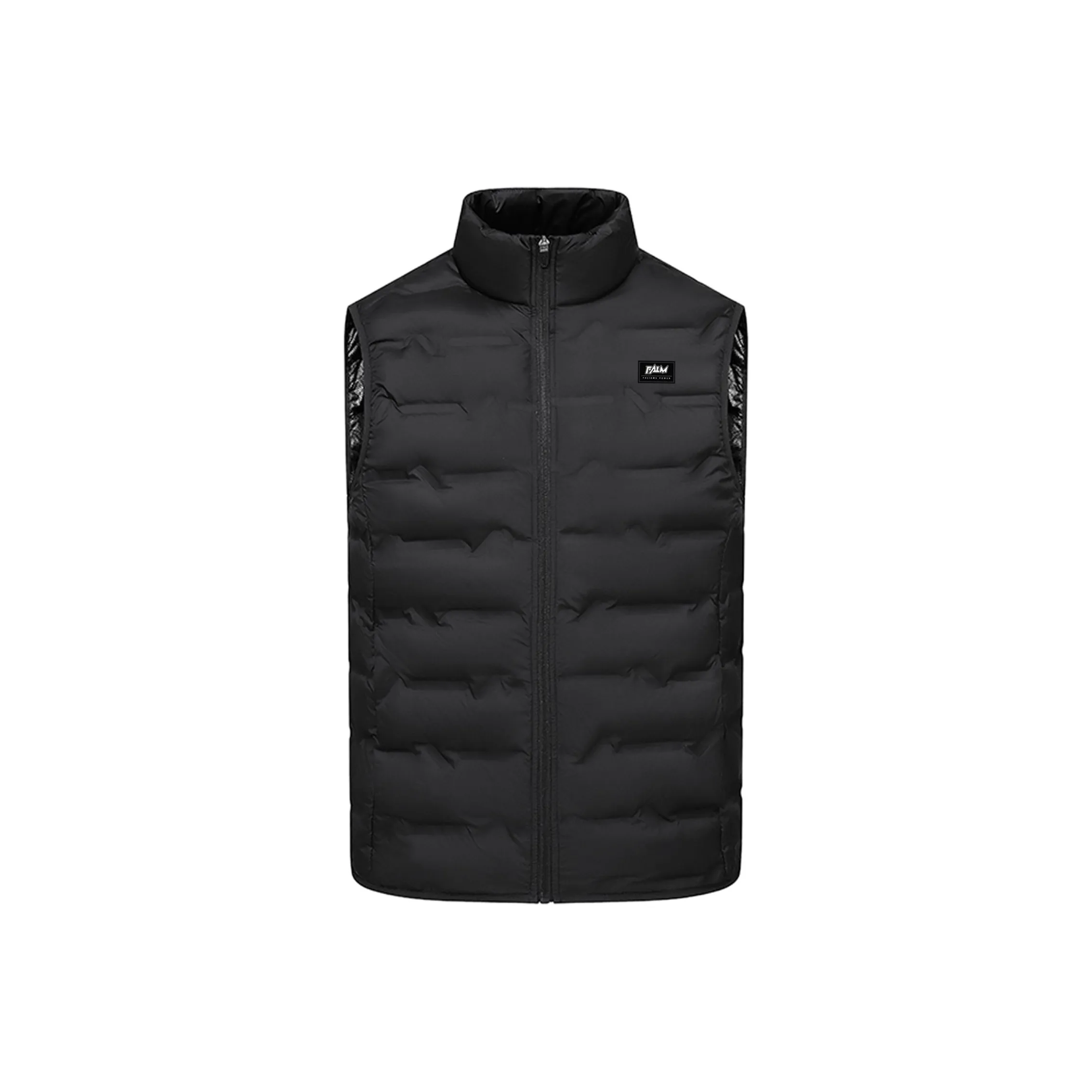 FALIAMS Унисекс Down Vest