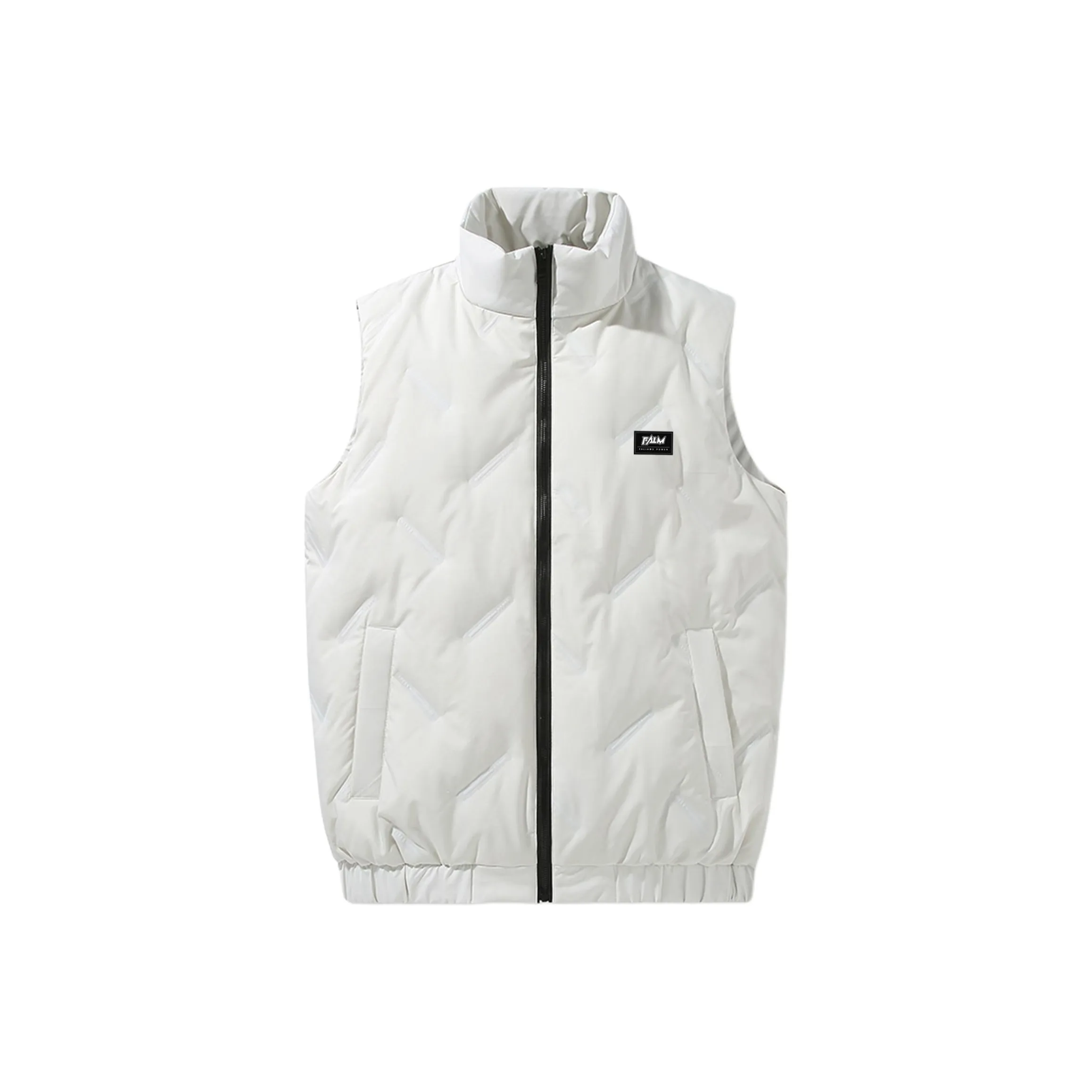 FALIAMS Унисекс Down Vest