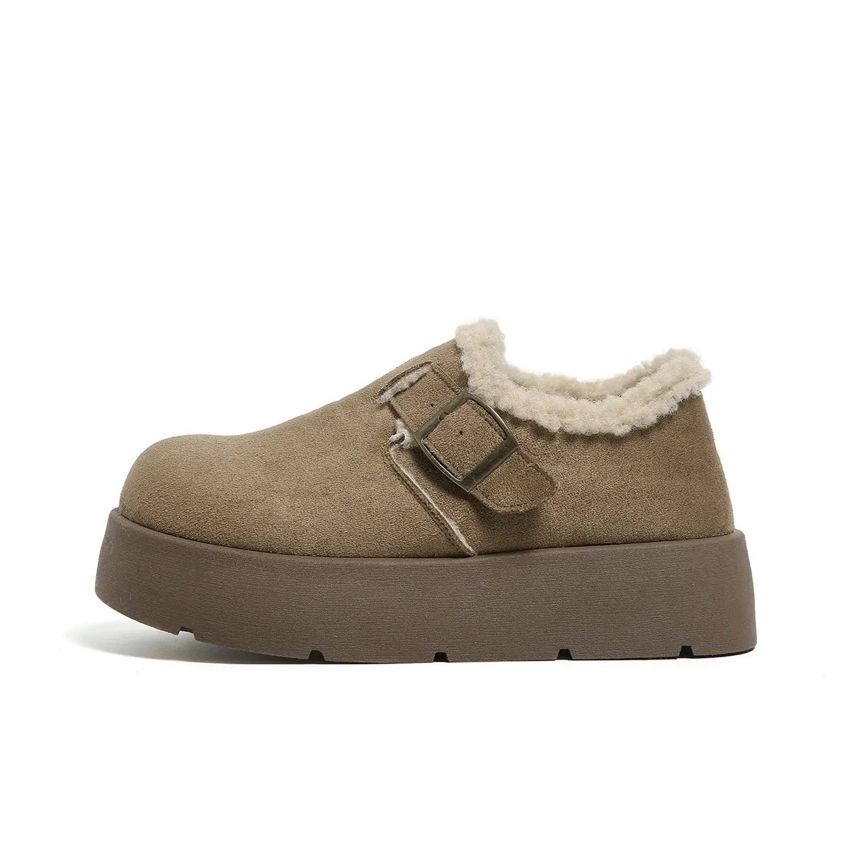 HUANQIU Ремни с пряжками в стиле гладиатора обувь Birkenstock женские