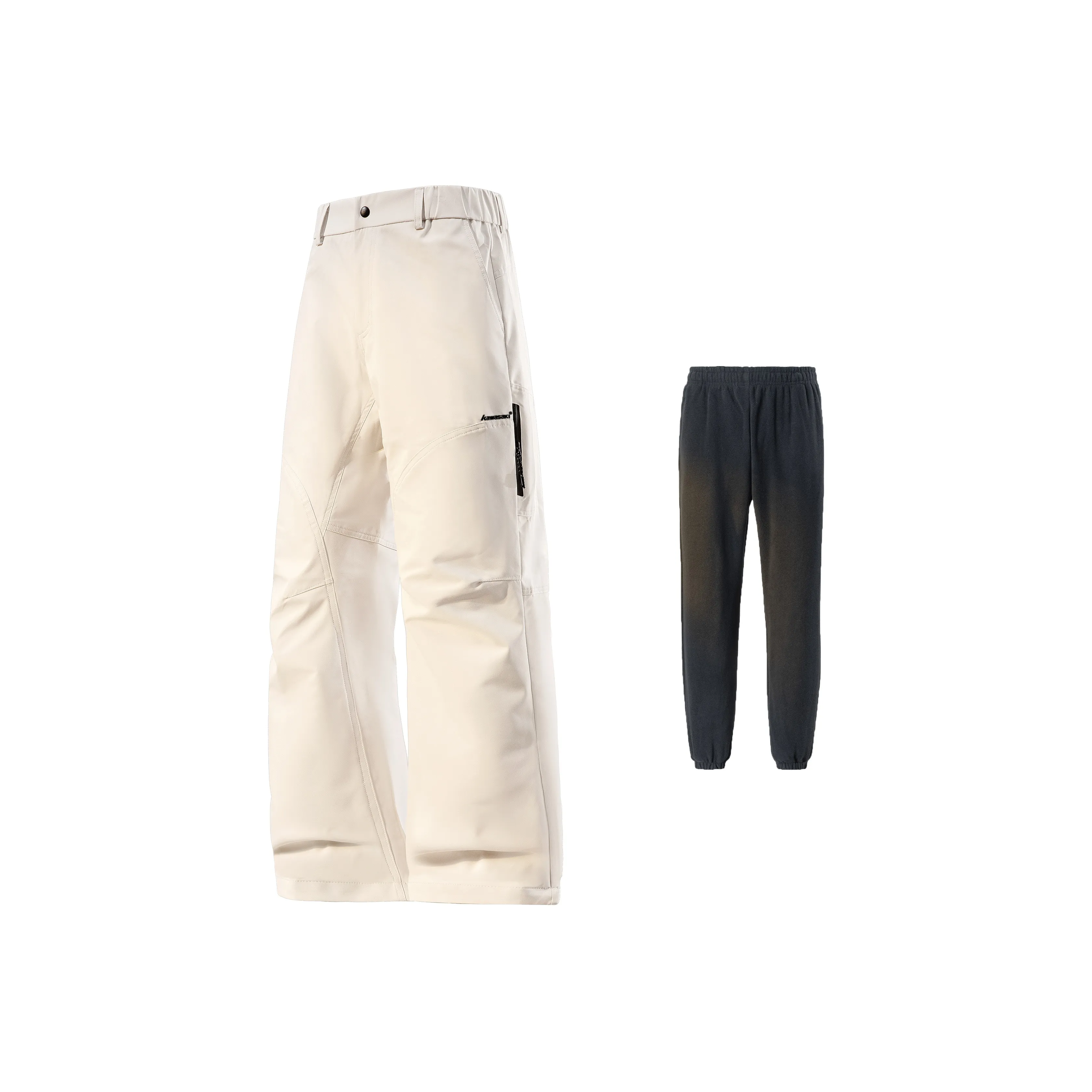 Кавасаки Windbreaker Pants Unisex