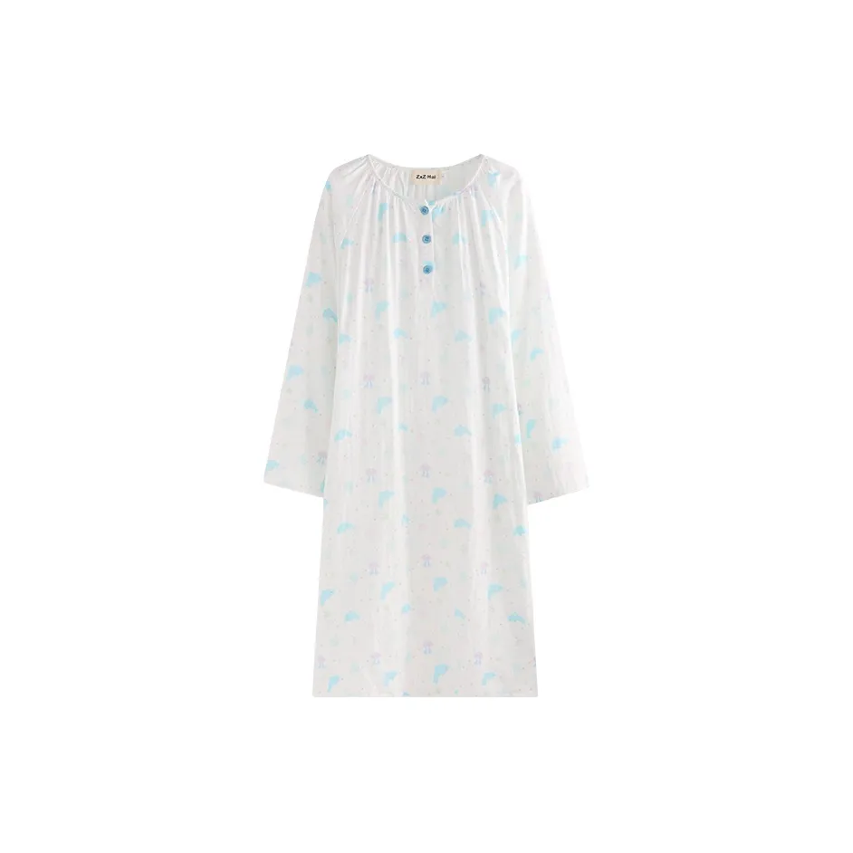 CHATING Пижамный комплект Подарочная коробка Женская Цвет на изображении