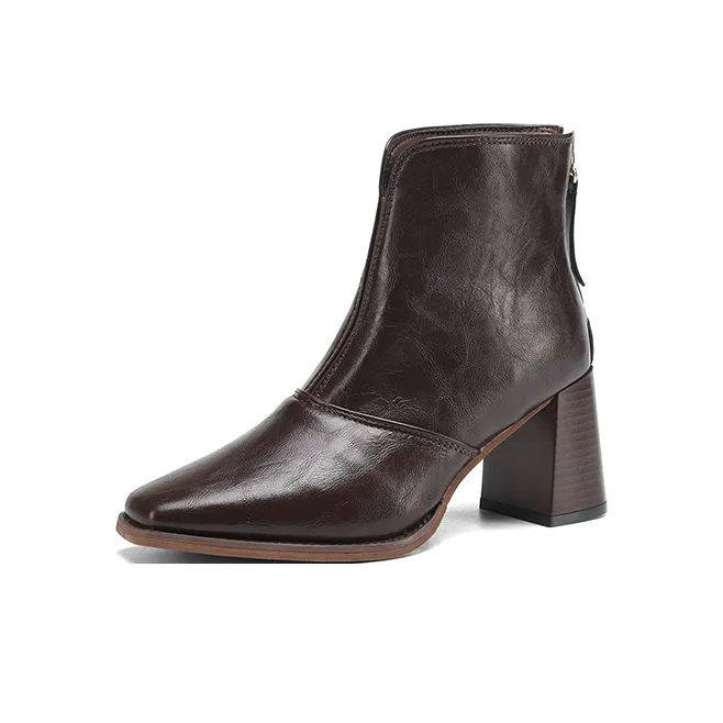 Wuji Ботильоны Женские