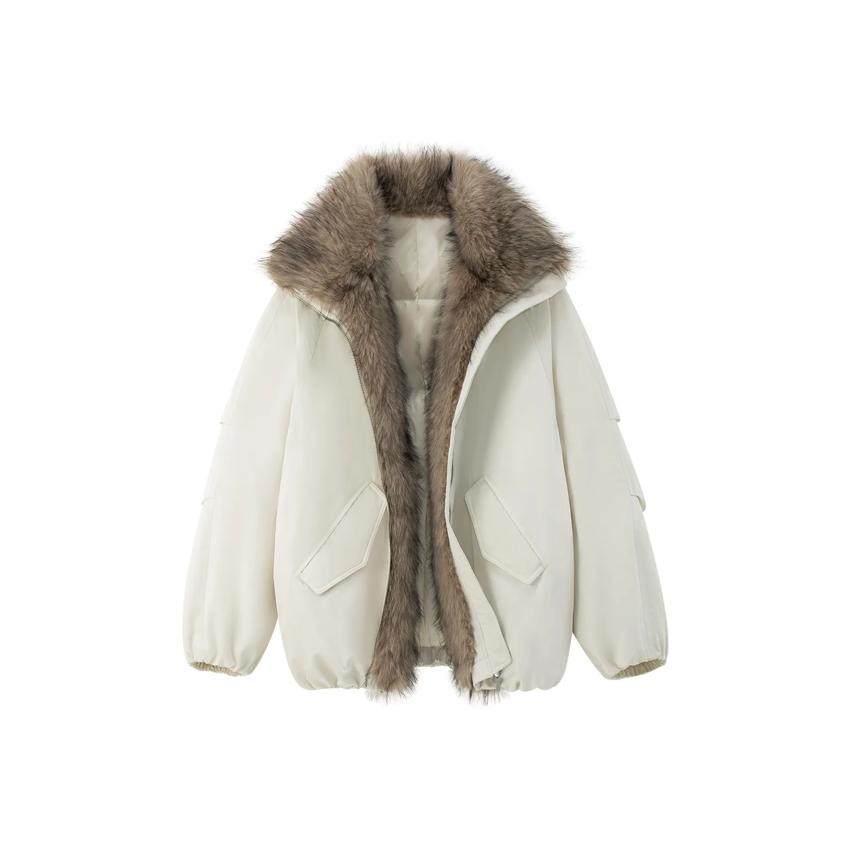 CLIMAX VISION PARKA Пальто Женское