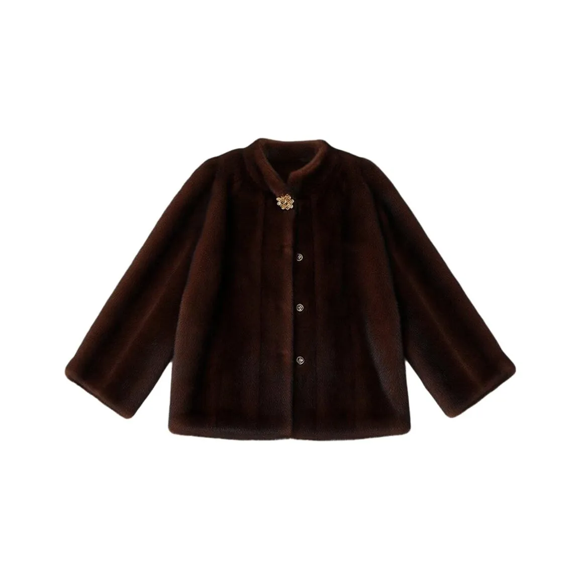 TUCANO Женские меховые изделия