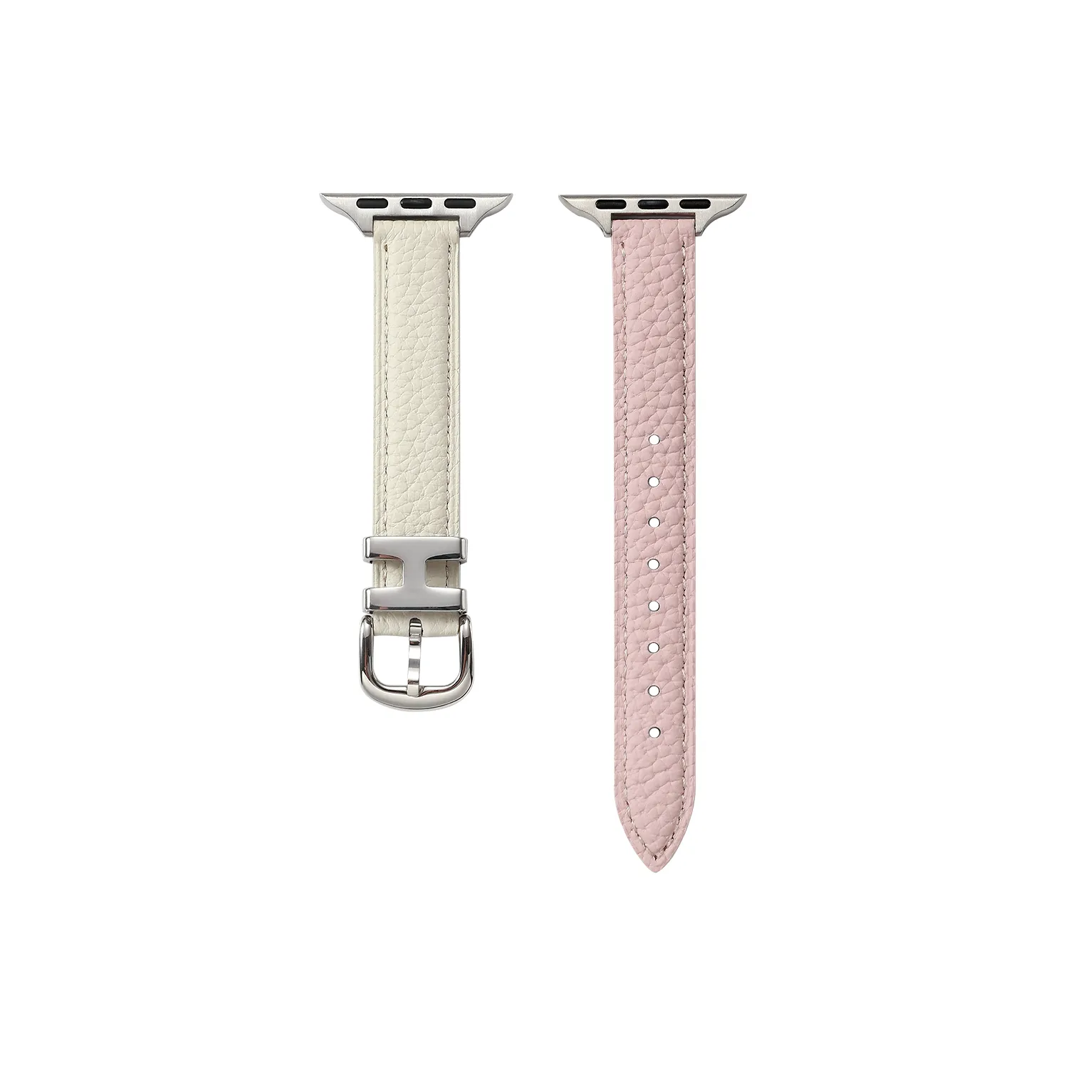 Vobafe Ремешок Apple Совместимость Натуральная кожа Материал