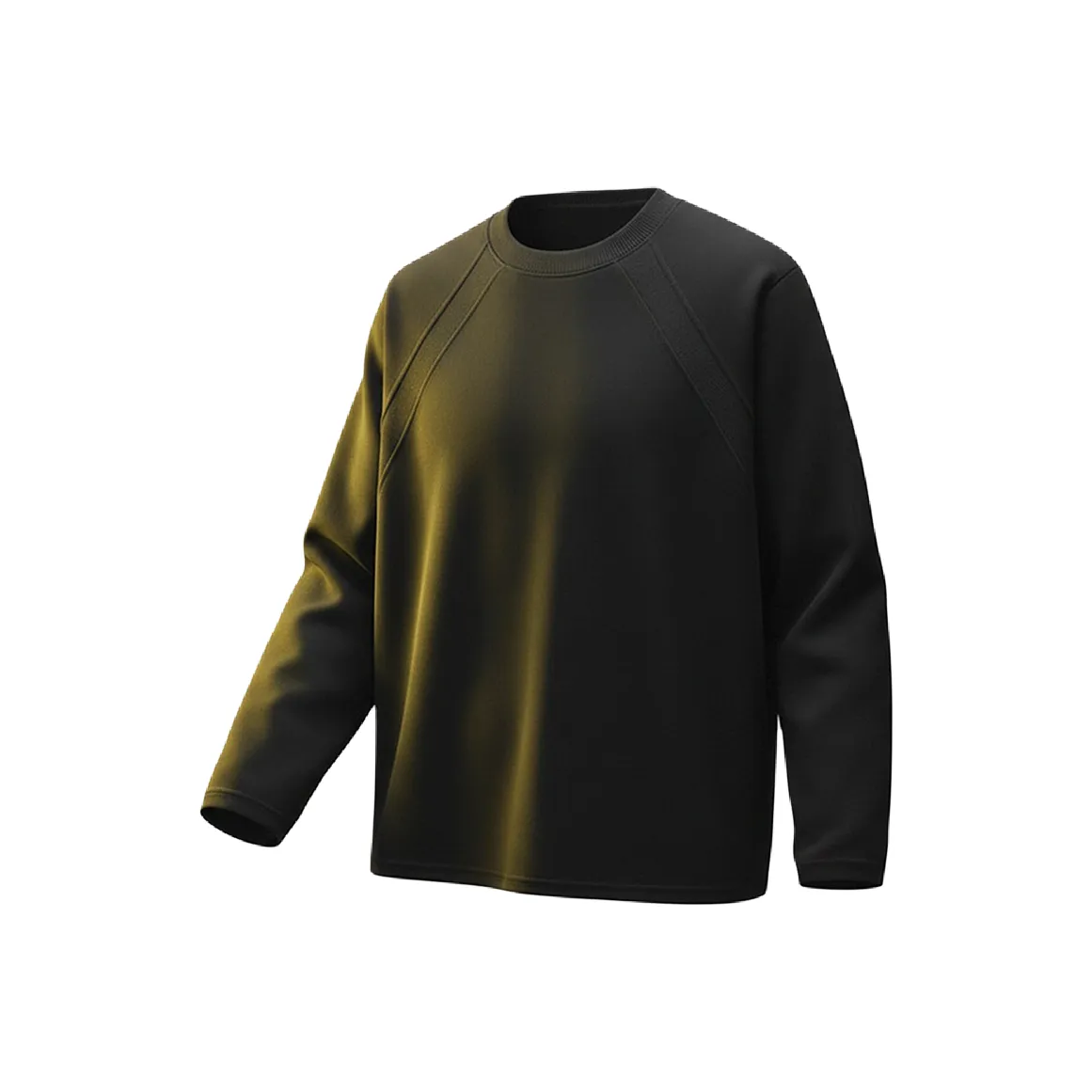 MOGAO Флисовая подкладка Худи и Свитшоты Унисекс