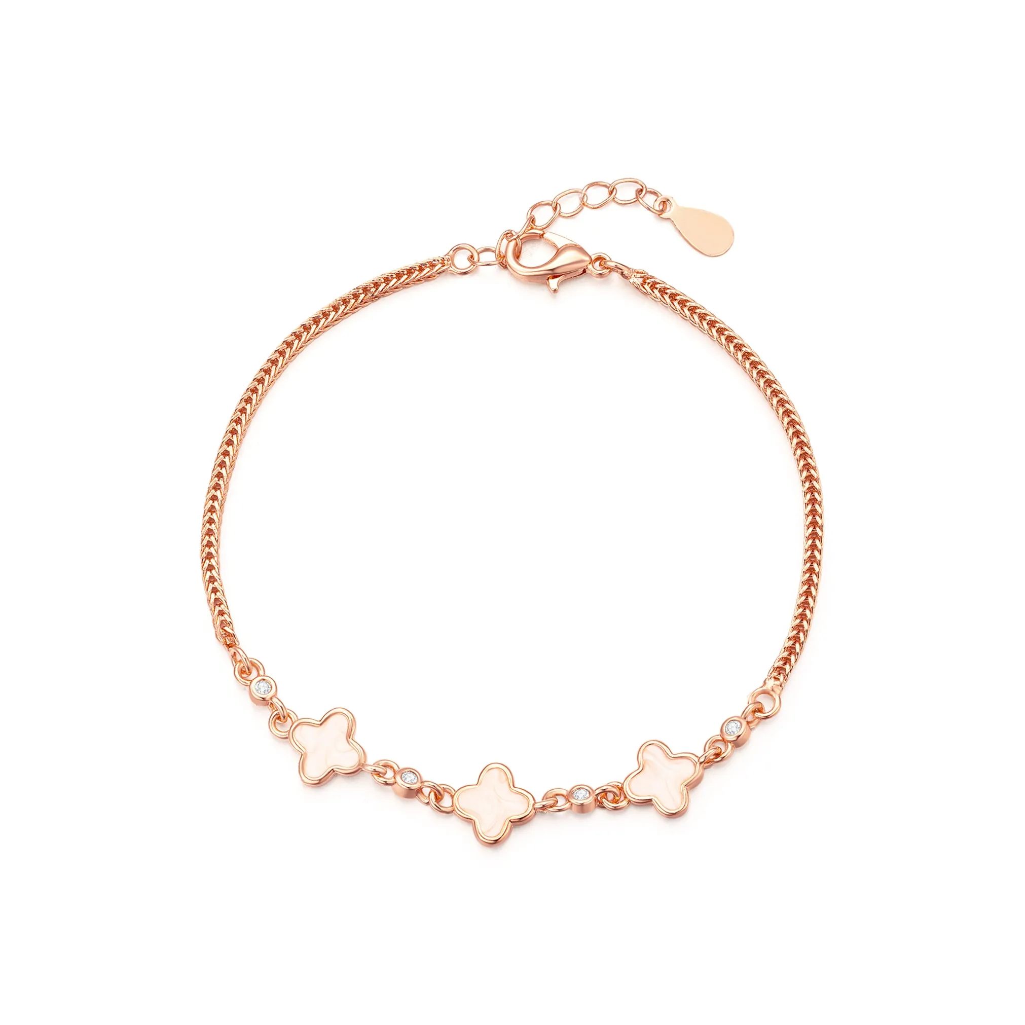 Barbie Браслеты из меди и сплава для женщин