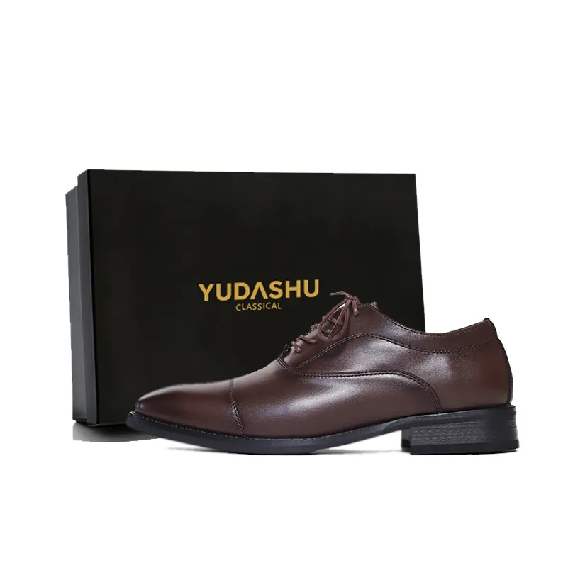 YUDASHU Обувь Низкий Топ Мужская