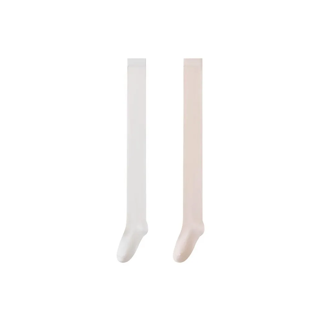 MIIOW Носки для бедра High женские 2 упаковки