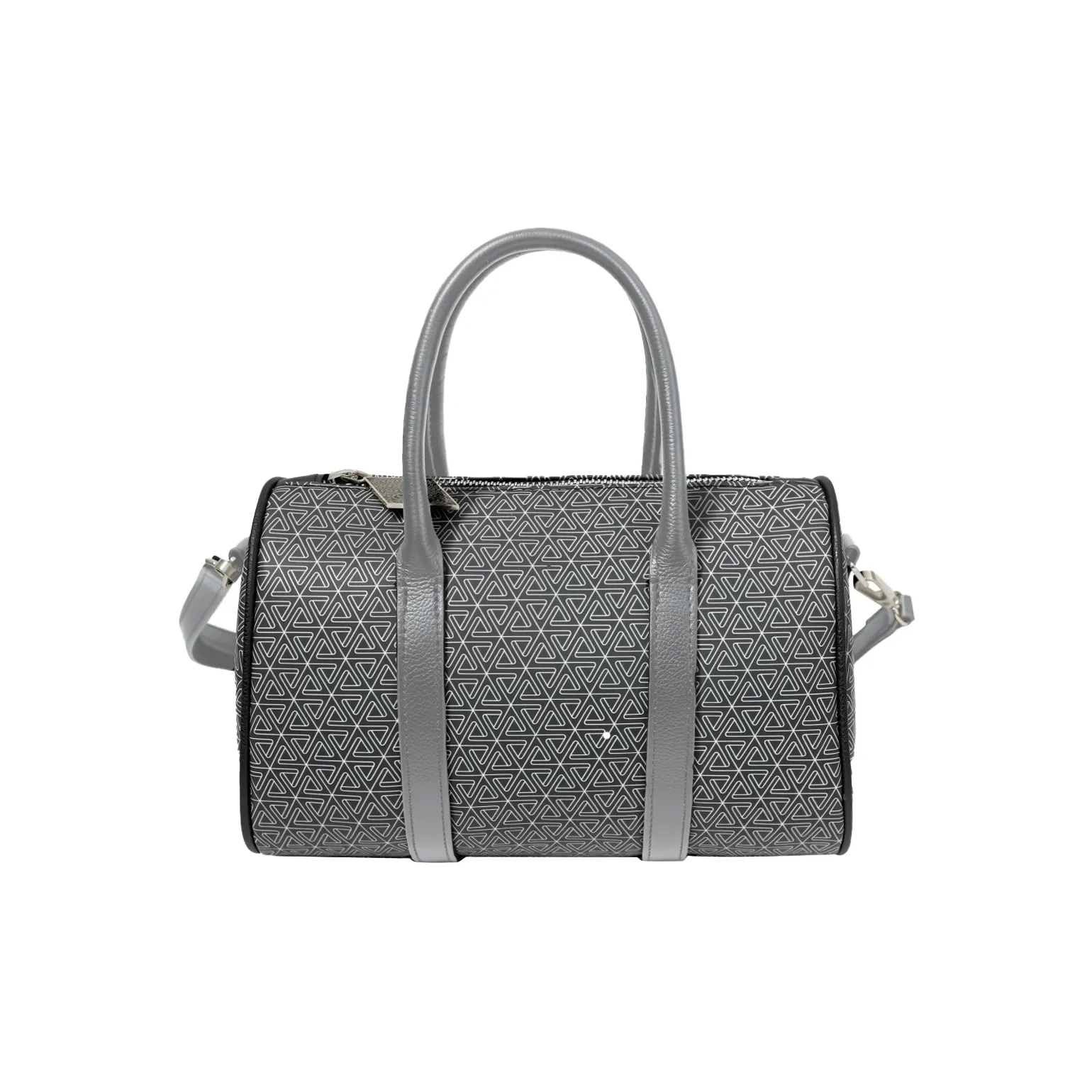 KLOISONNE PVC Холст Сумка Унисекс