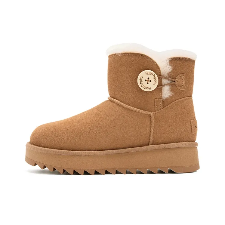 Hush Puppies Сноубутсы Женские