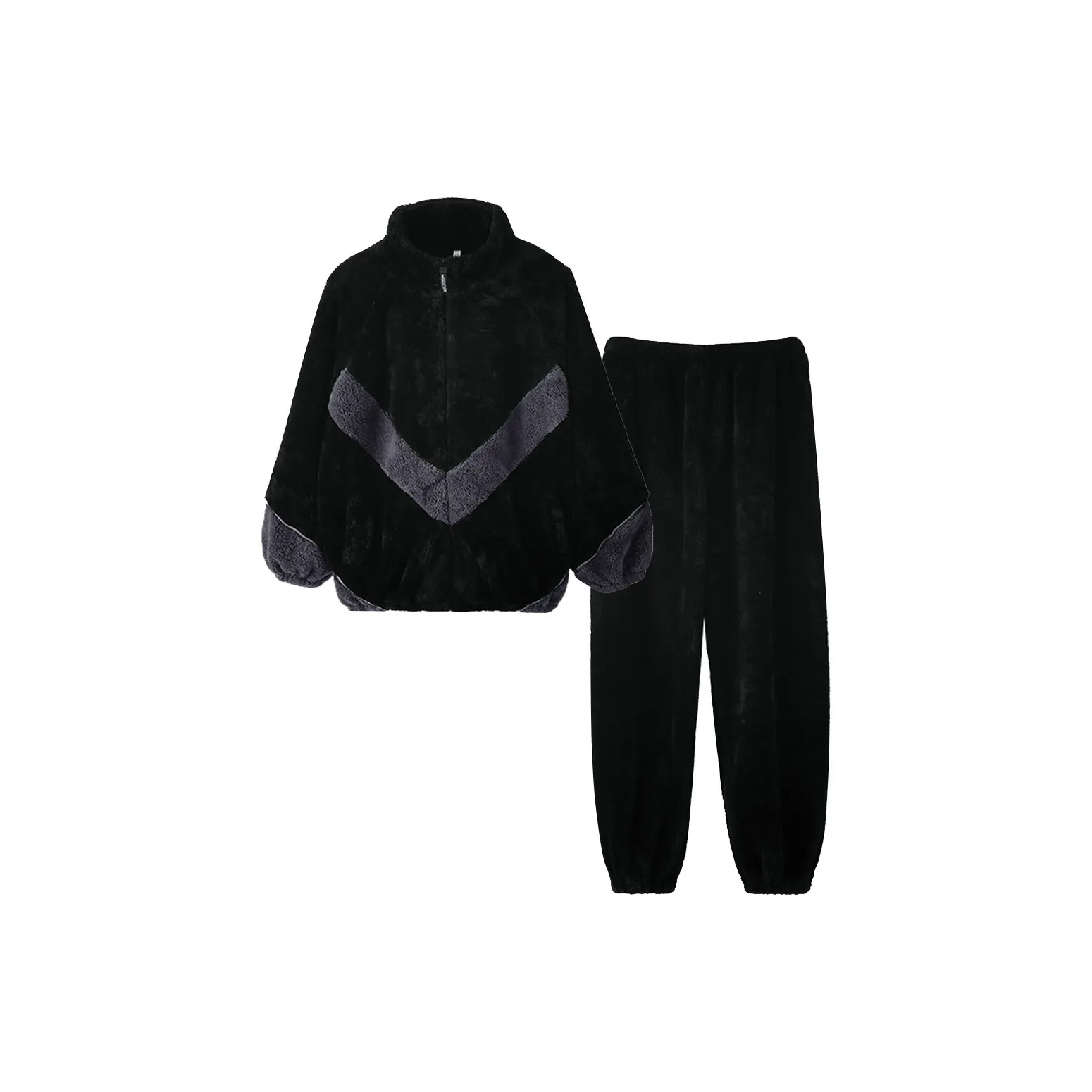 DAMOS·LOVE Осенний Зимний Комплект Пижам Мужской