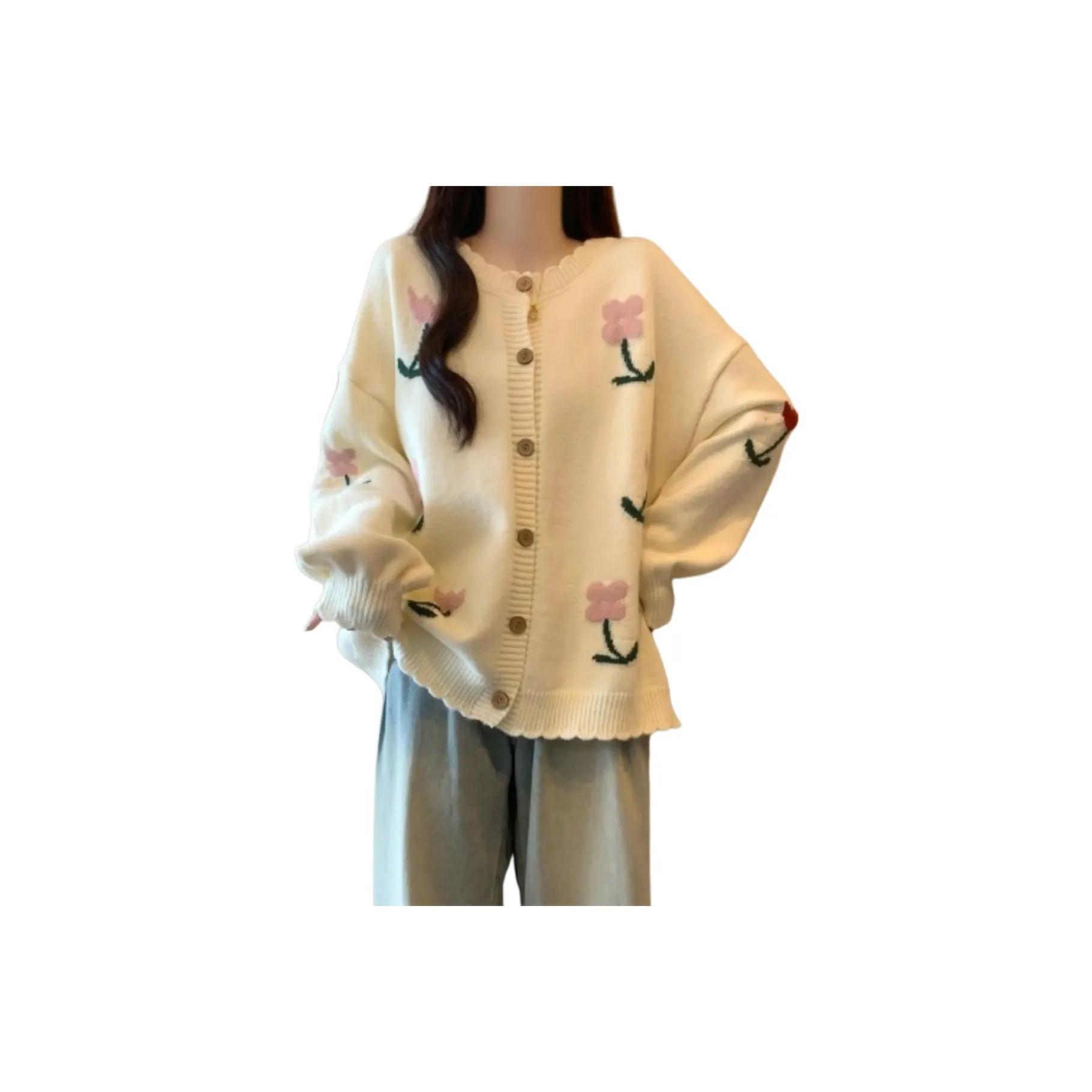 TENNE GIRL Женская трикотажная одежда