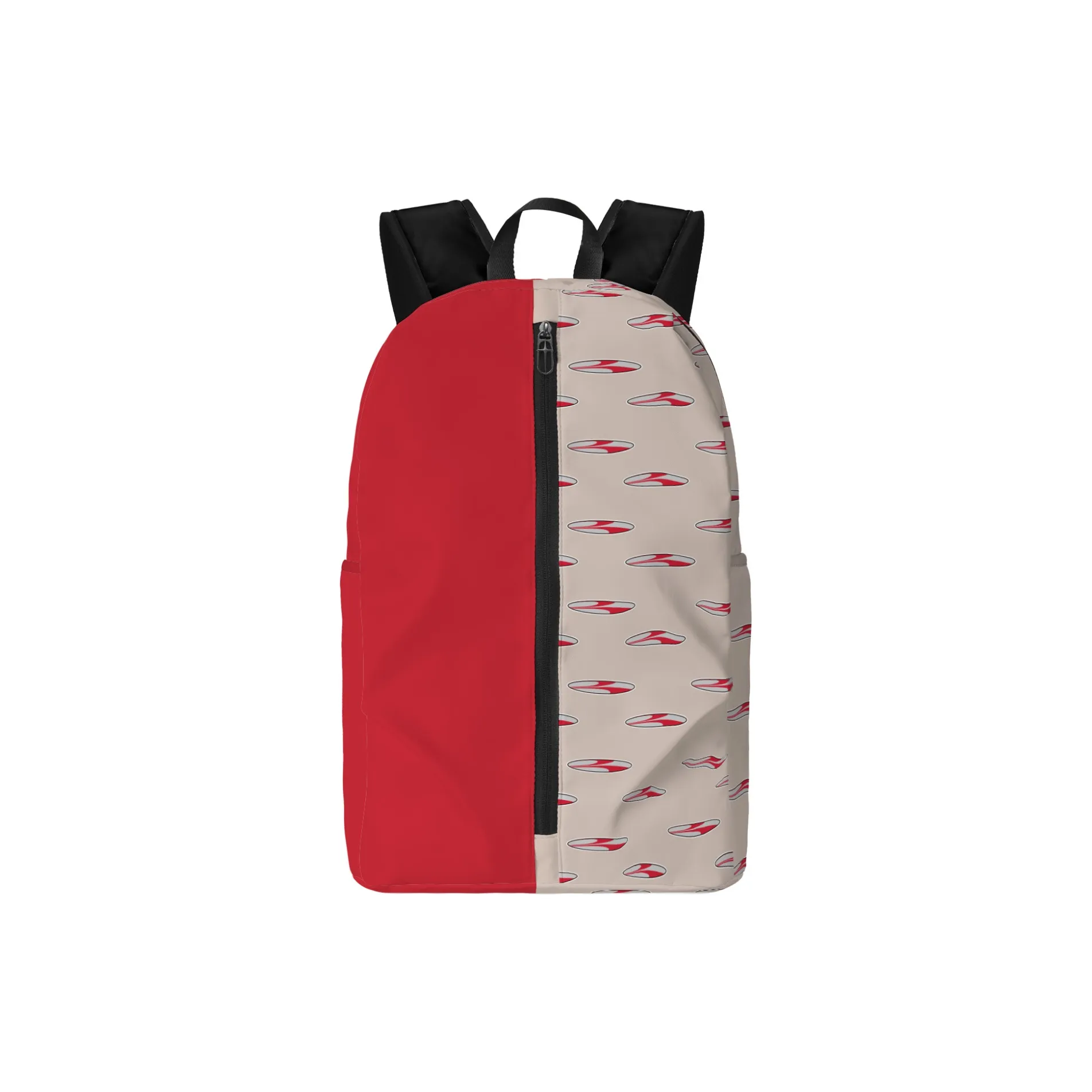 BLUE SHOW Полиэстер Рюкзак Унисекс Многоцветный