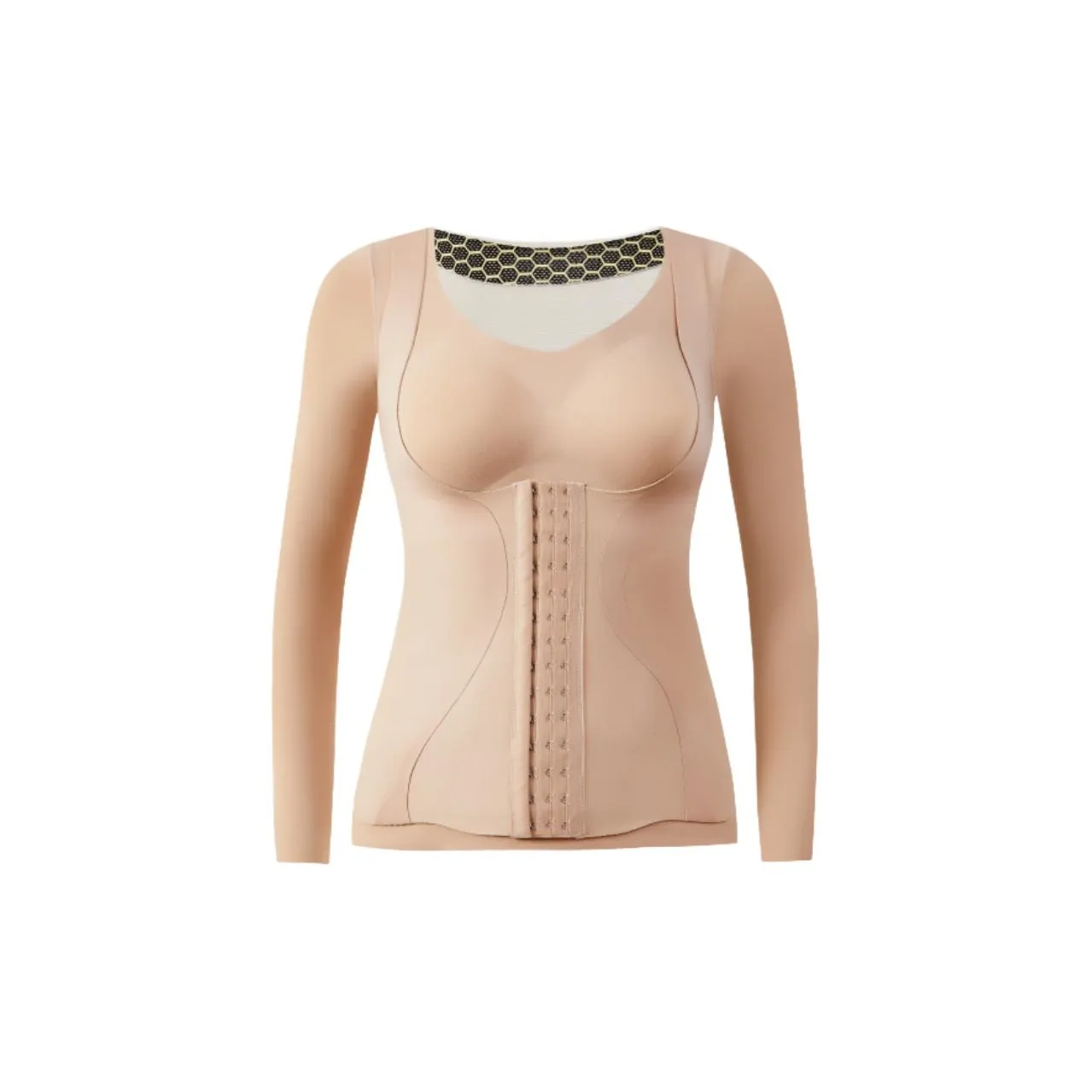 QINGYING Женские термофутболки