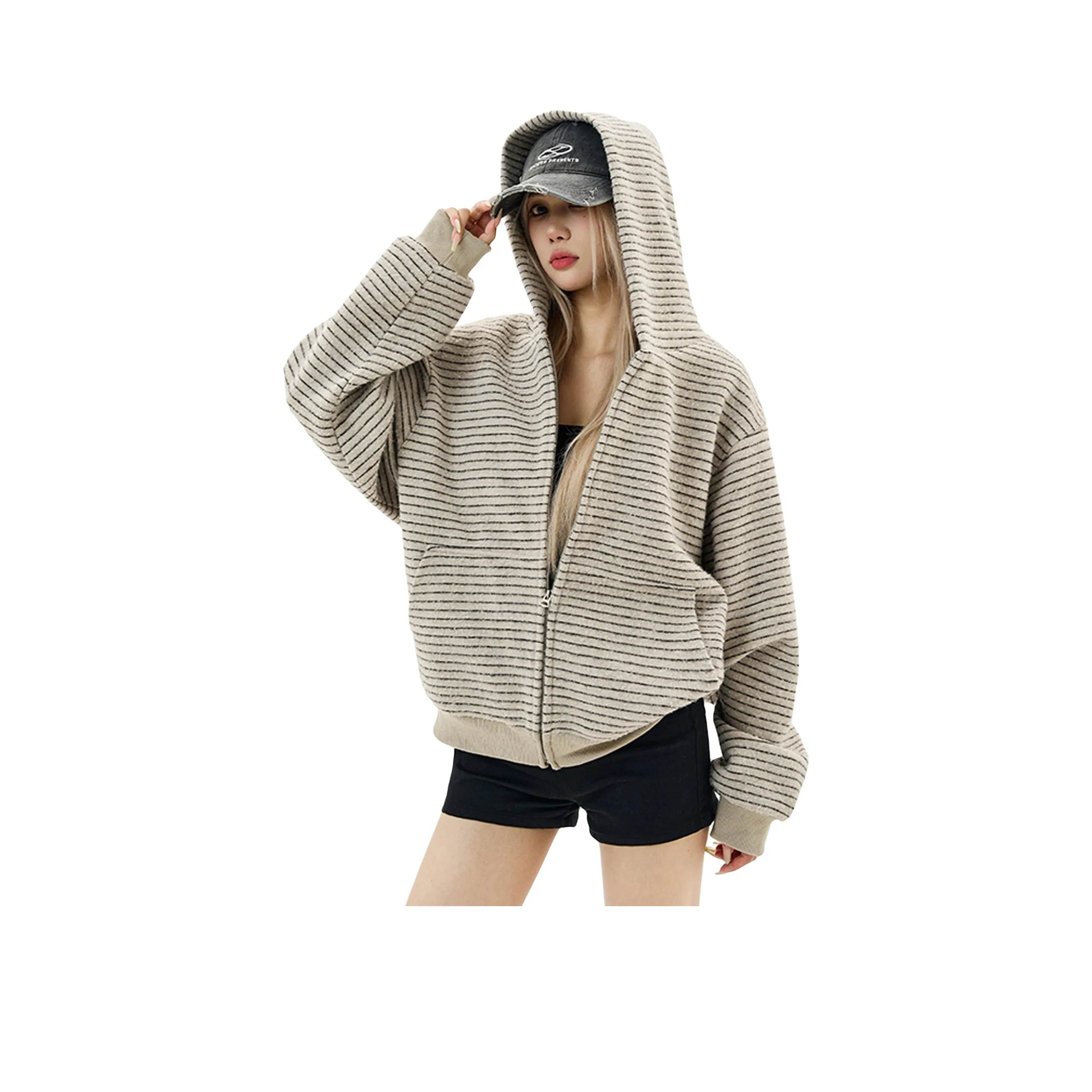 KADAKADA SUITE Свитшот Женские