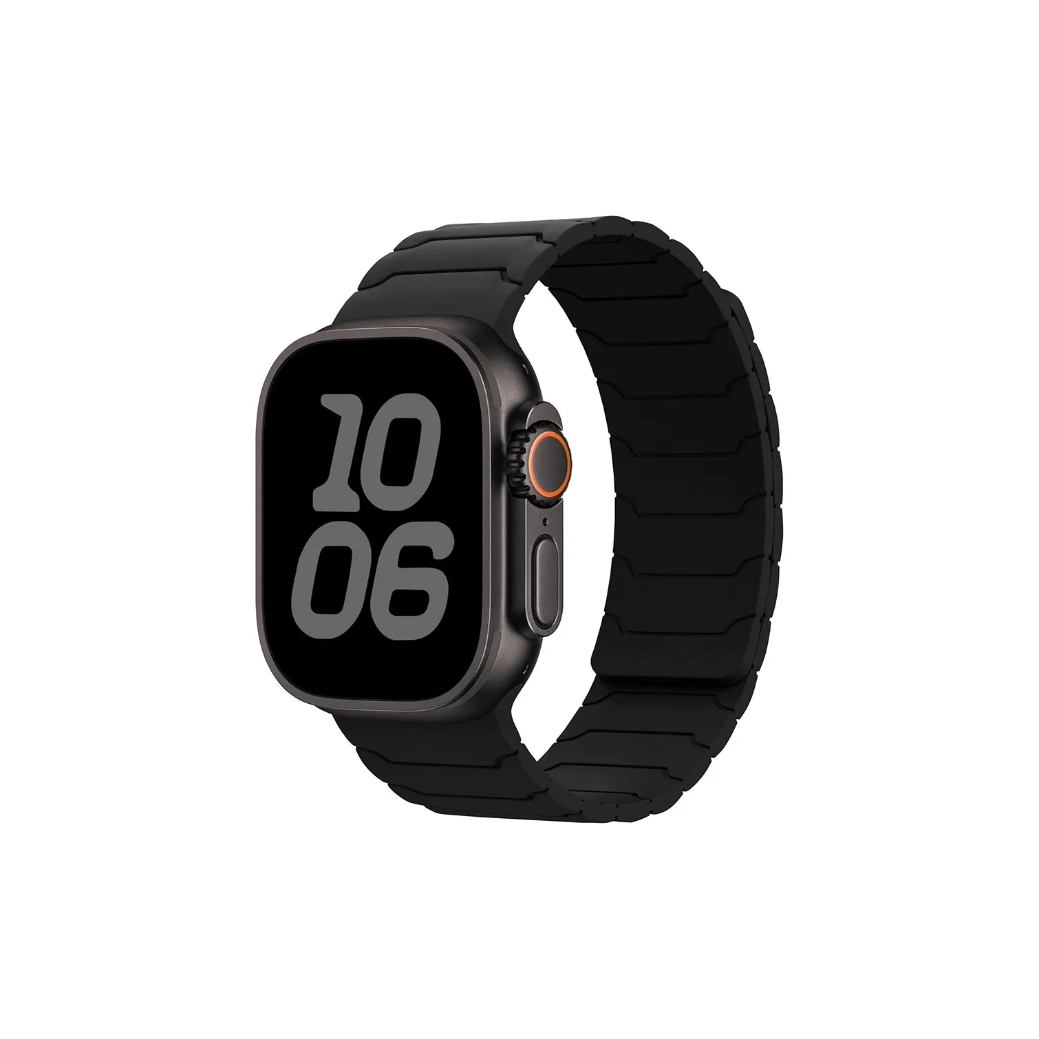 TAOGLU Ремешок Совместимость с Apple материал кремний