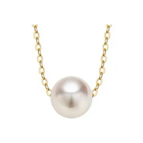 Retro Chic Золото Посеребренное Инкрустированное Жемчужная Раковина Королевская Коронация Королева Ожерелье Женское