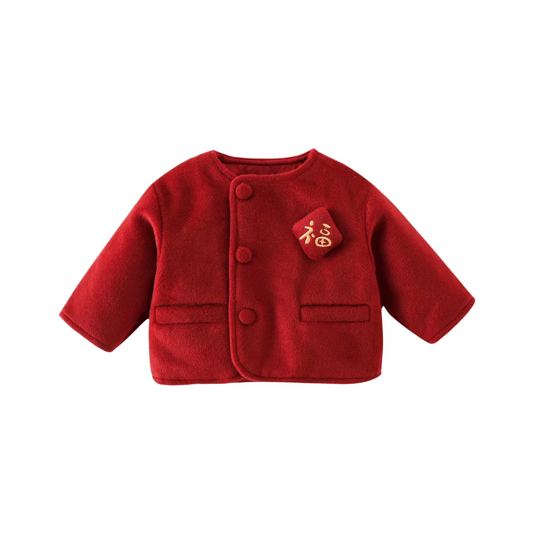 MAISON VINSON Пальто для младенцев и малышей