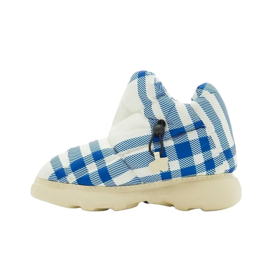 Ботильоны Burberry Мужские Knight