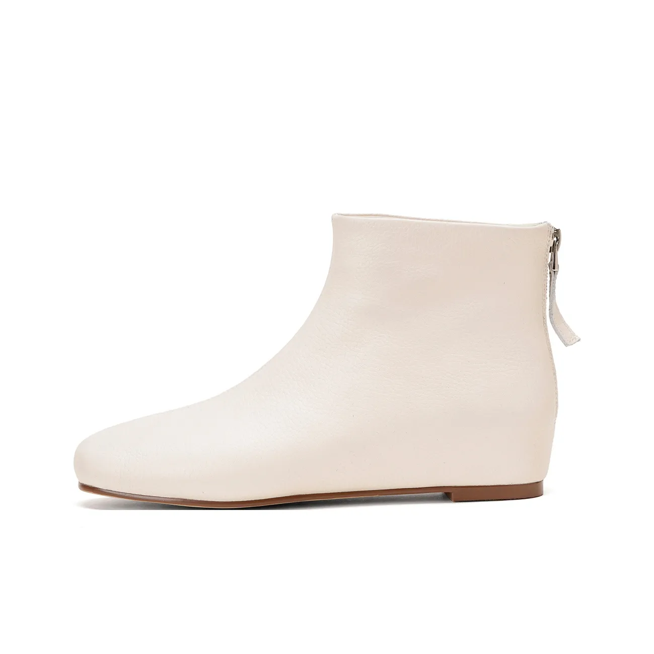 MILLIE'S Женские ботильоны с низким каблуком