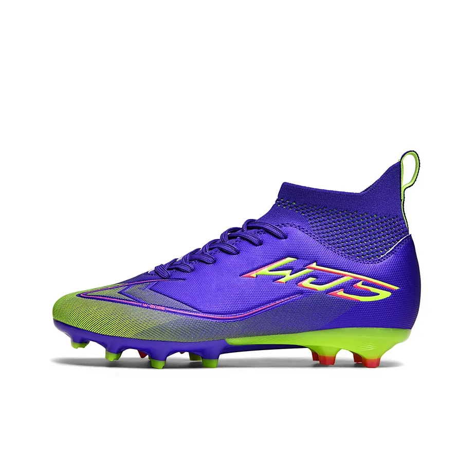 RUIKE Футбольные бутсы Низкие Унисекс