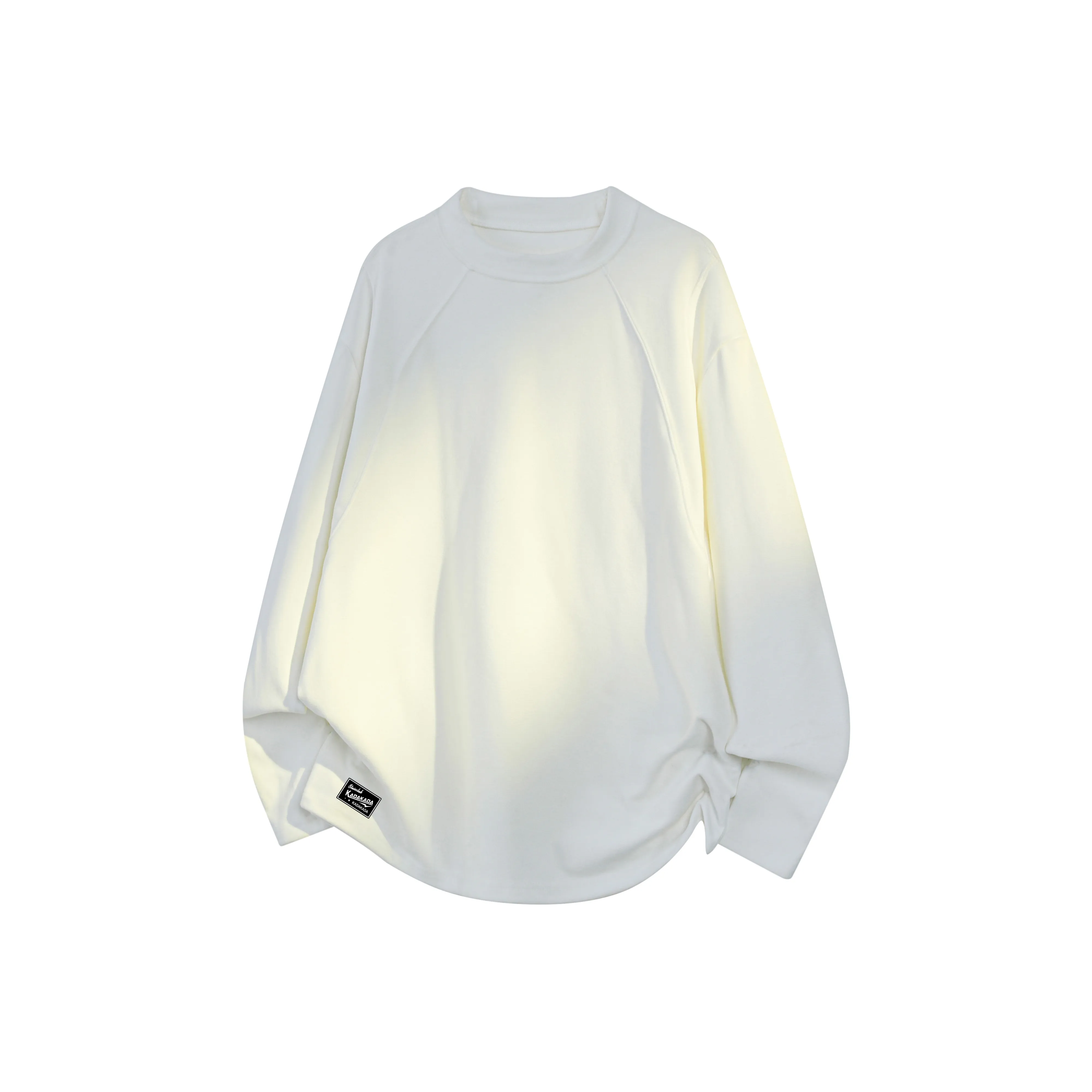 KADAKADA SUITE Свитшот Унисекс