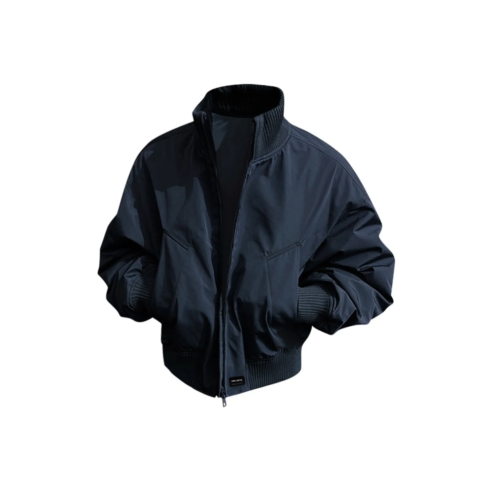 [Большой размер Носимый вверх до 210 Цзинь] UNA RETA Пуховик Унисекс