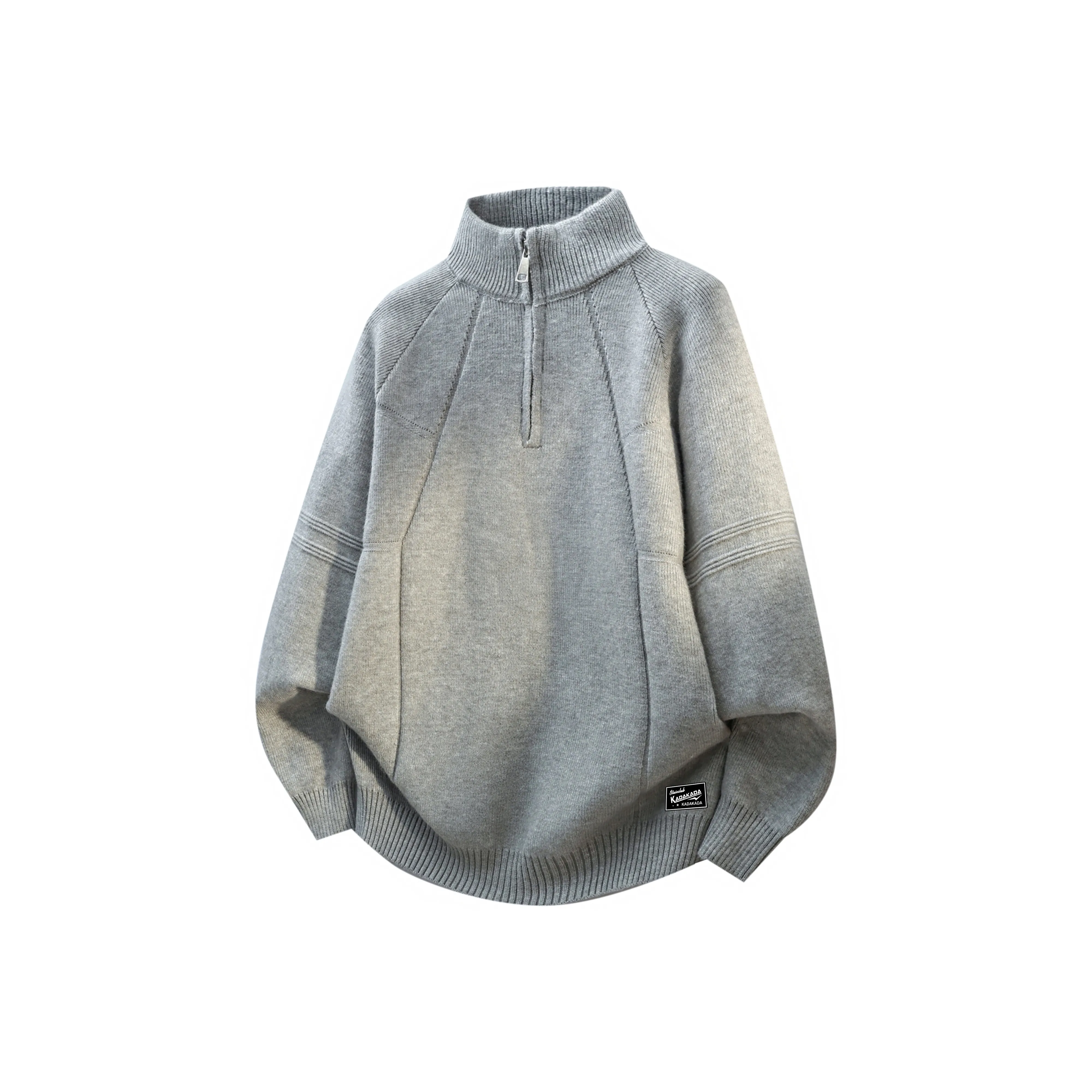 KADAKADA SUITE Унисекс Трикотаж