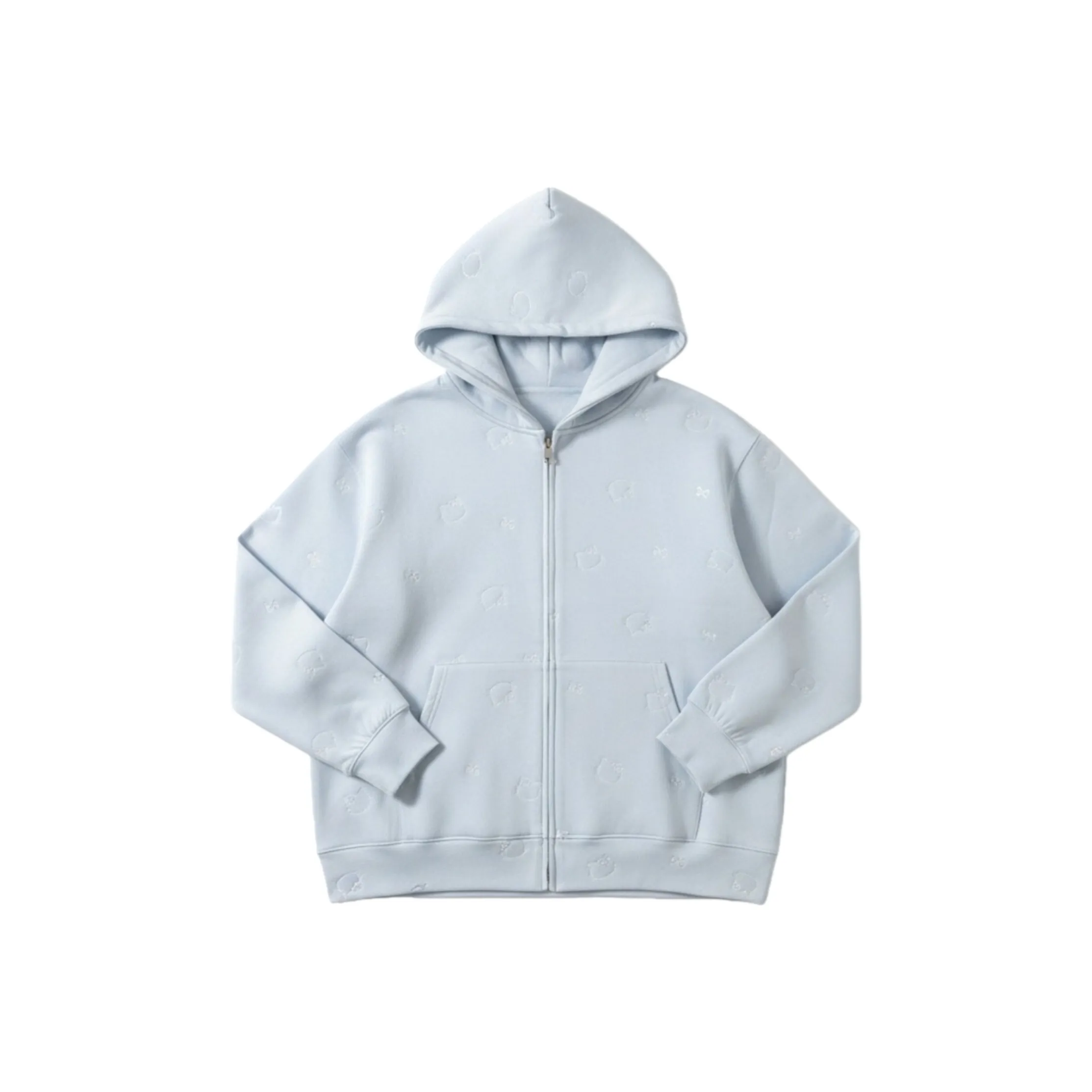 JOPPTI Женские Свитшоты