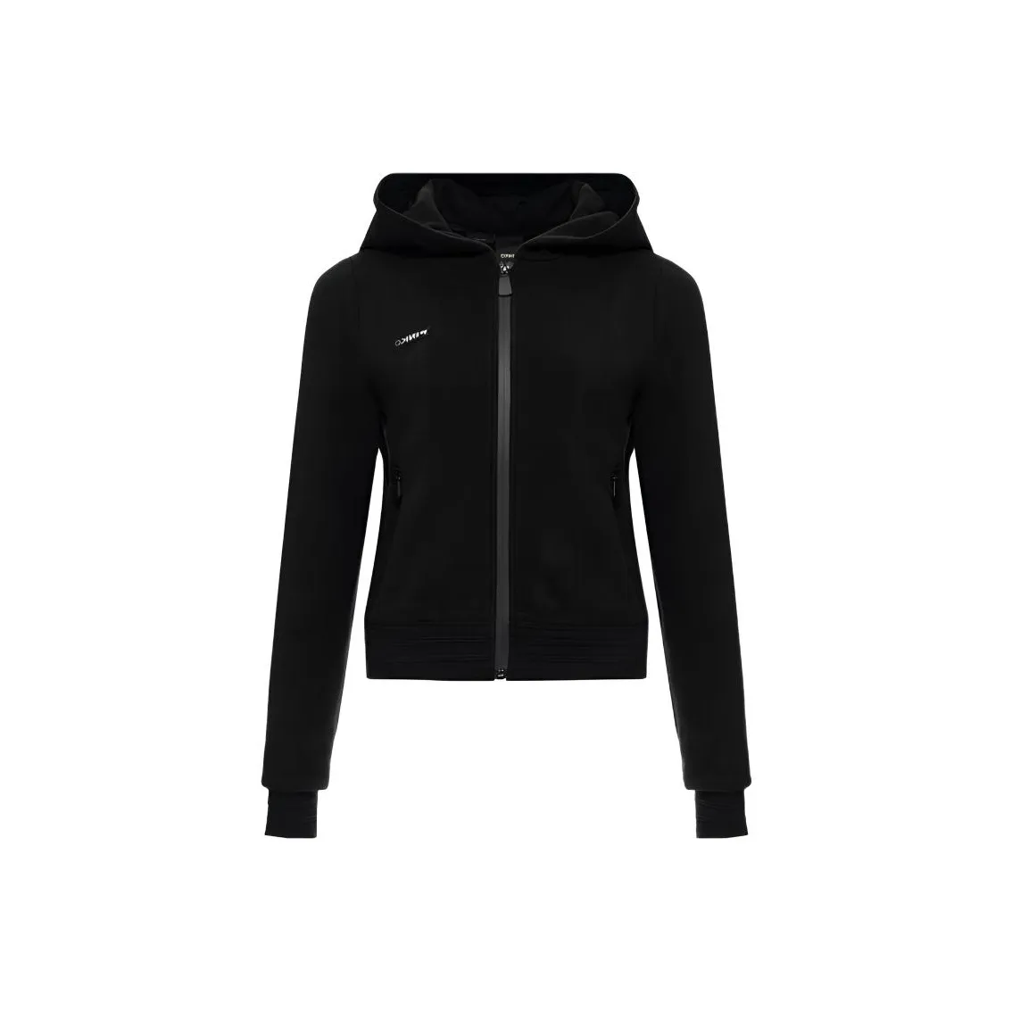 PINKO Черный Женский Свитшот